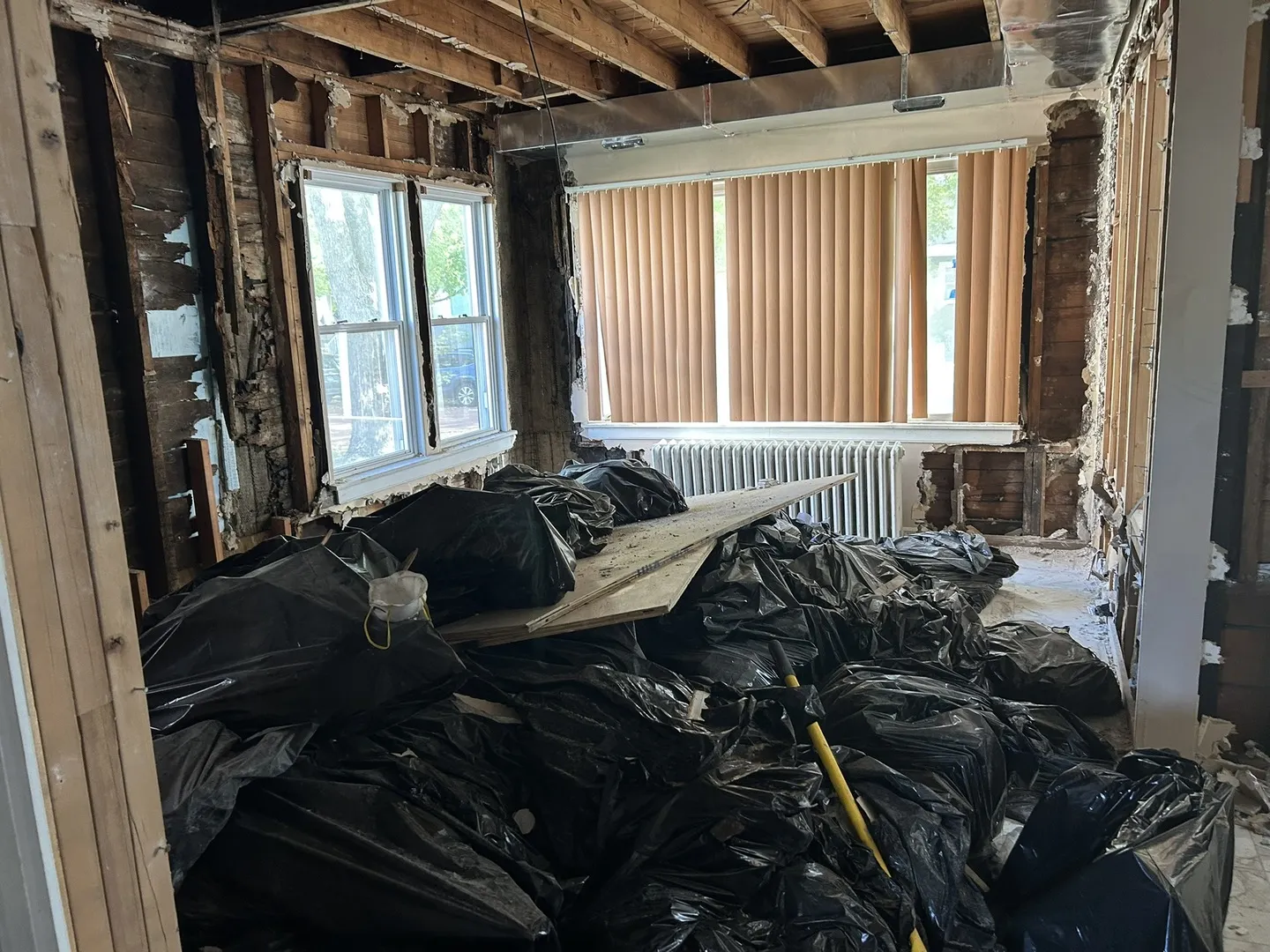 837 S Humphrey Avenue IL