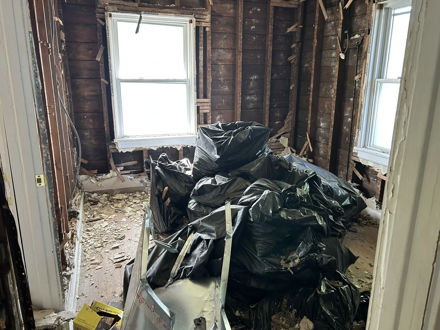 837 S Humphrey Avenue IL