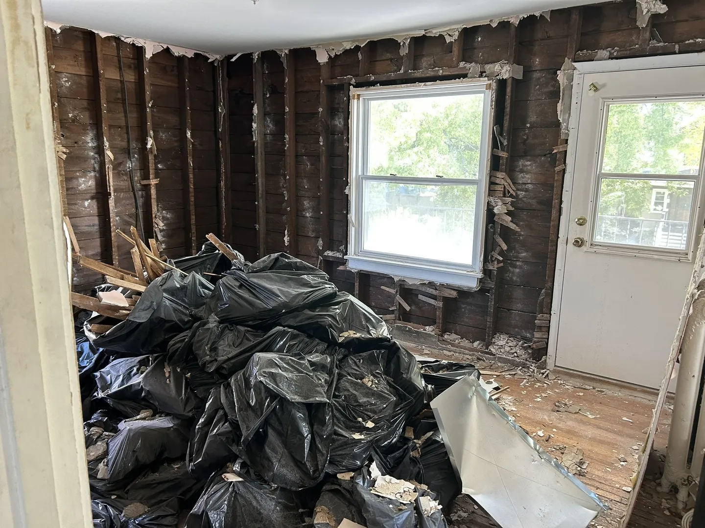 837 S Humphrey Avenue IL