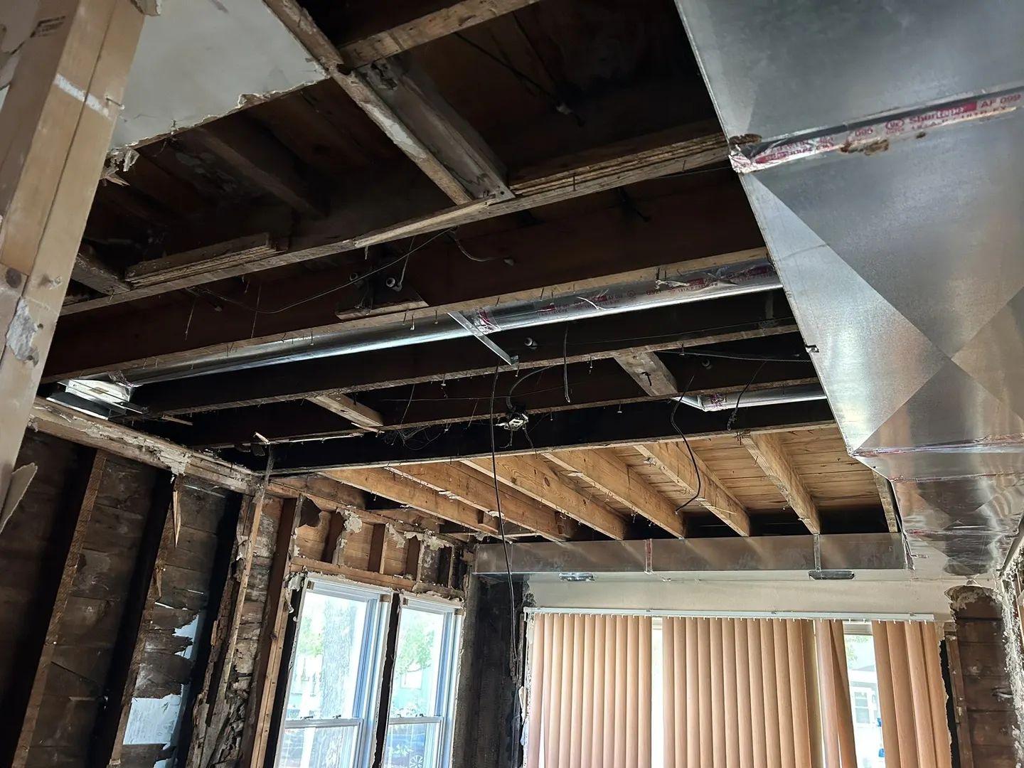 837 S Humphrey Avenue IL