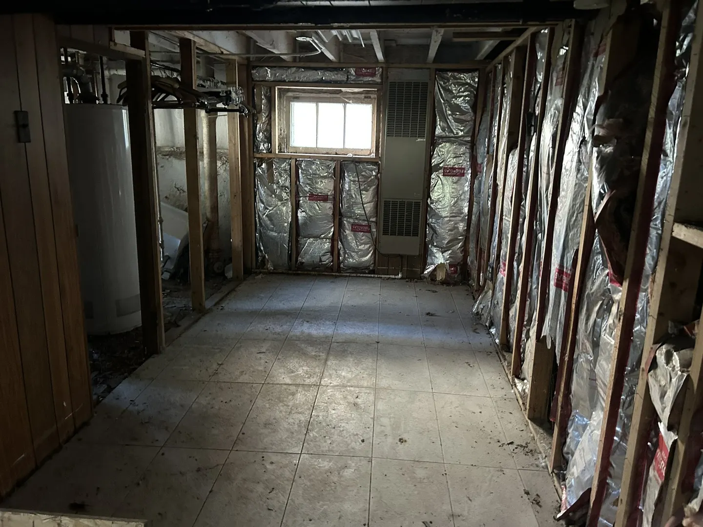 837 S Humphrey Avenue IL