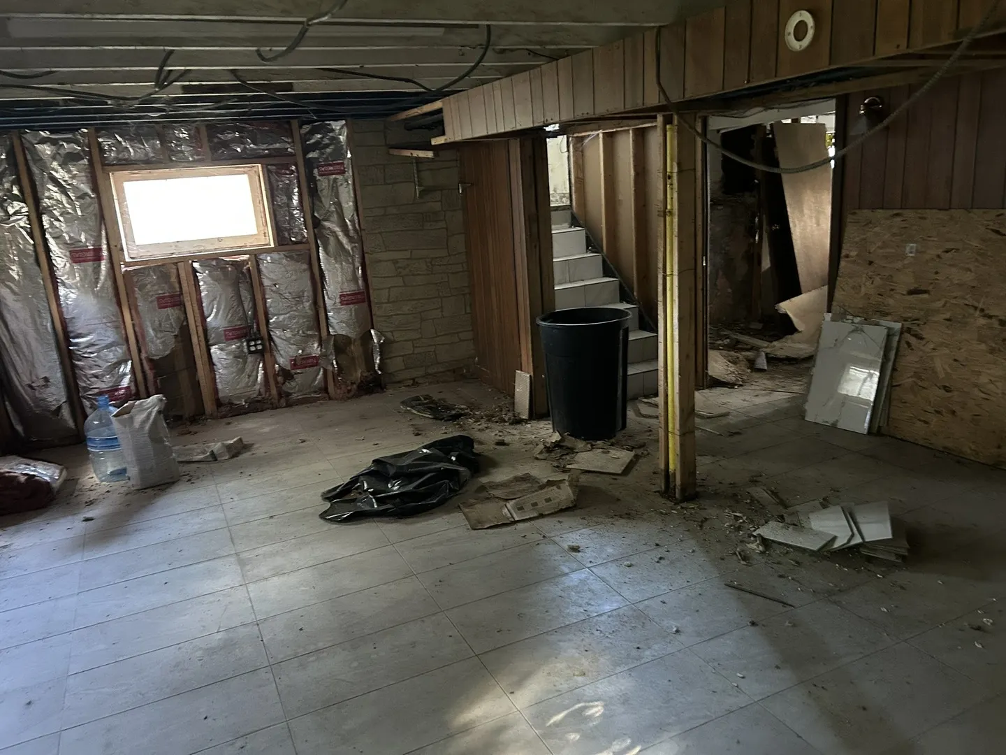 837 S Humphrey Avenue IL