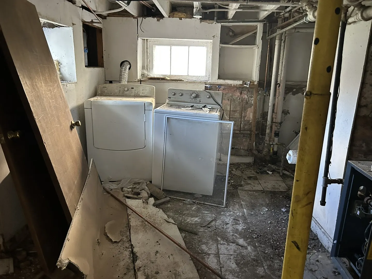 837 S Humphrey Avenue IL