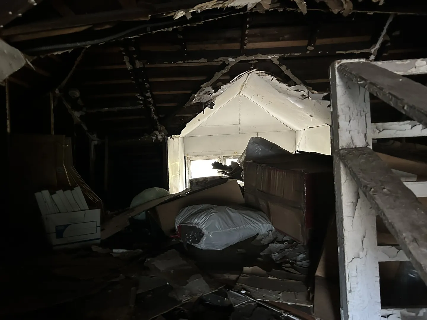 837 S Humphrey Avenue IL