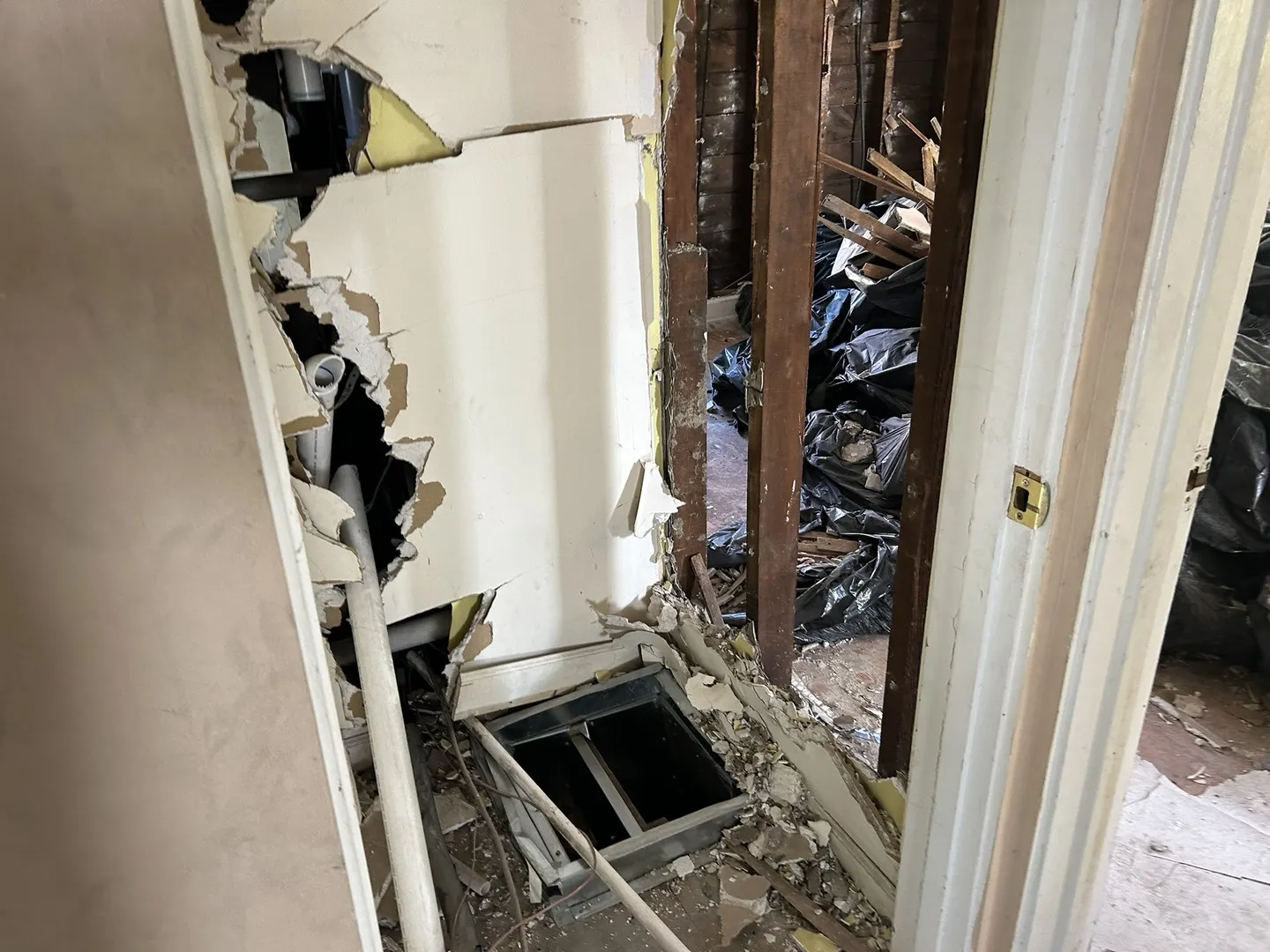 837 S Humphrey Avenue IL