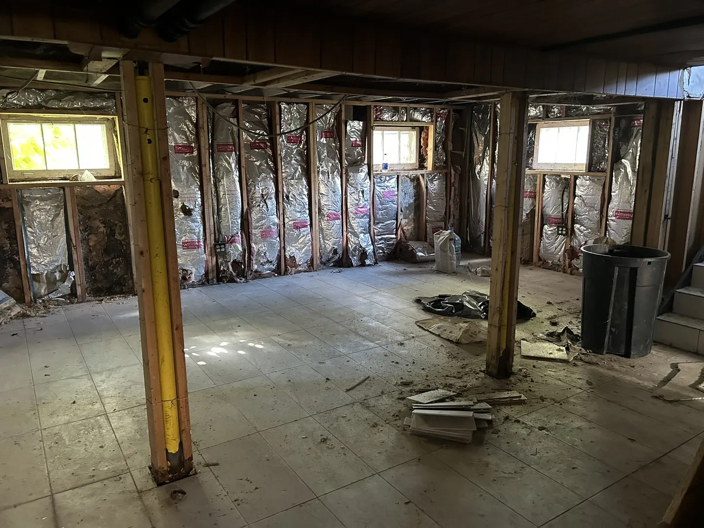 837 S Humphrey Avenue IL