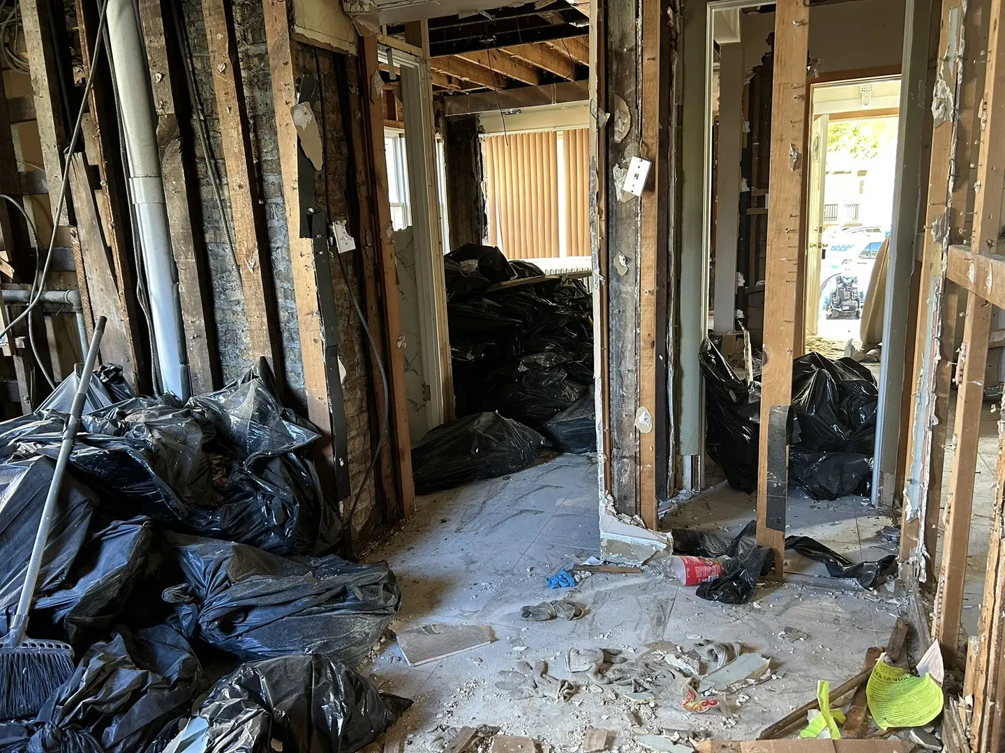 837 S Humphrey Avenue IL