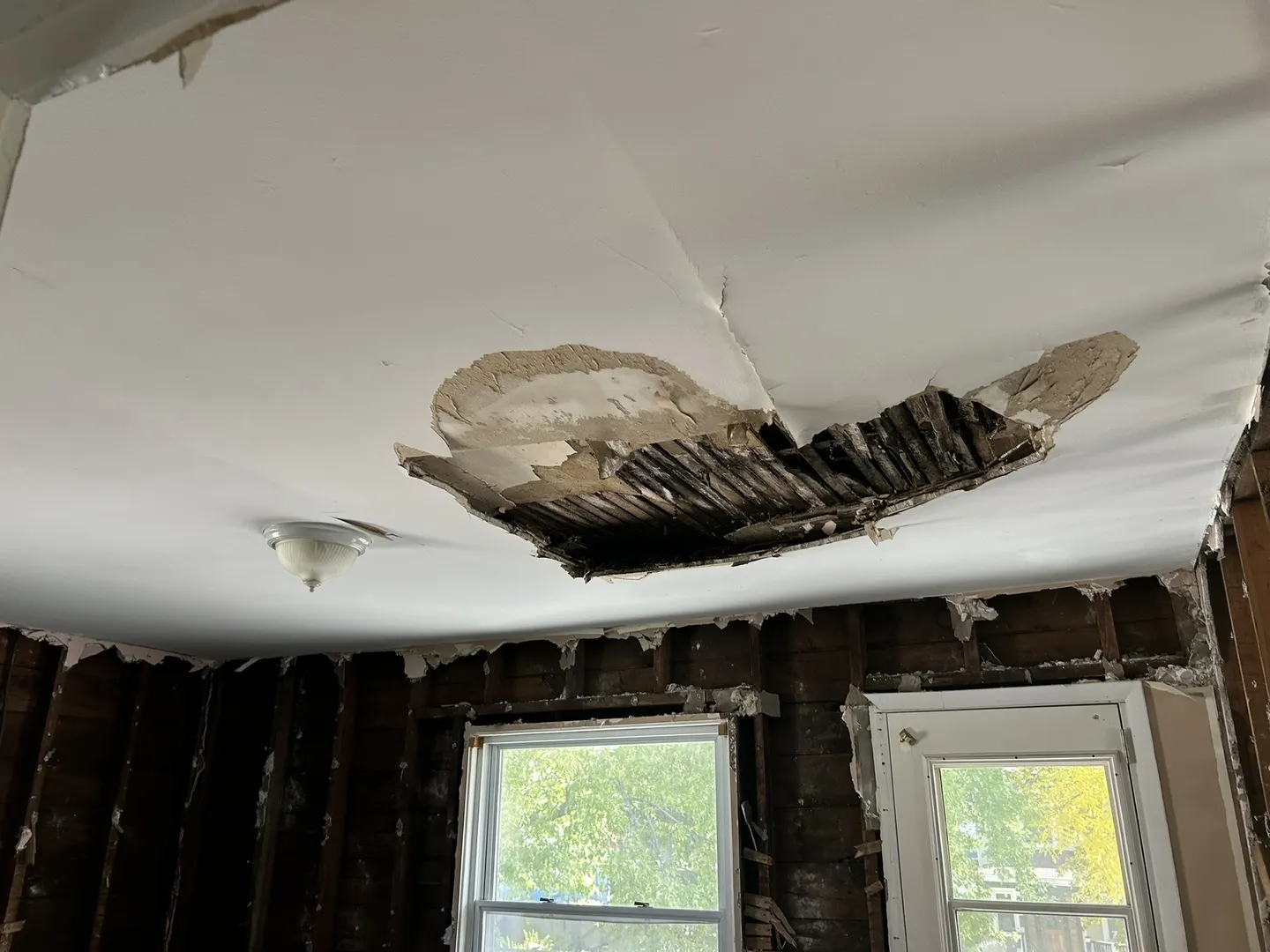 837 S Humphrey Avenue IL