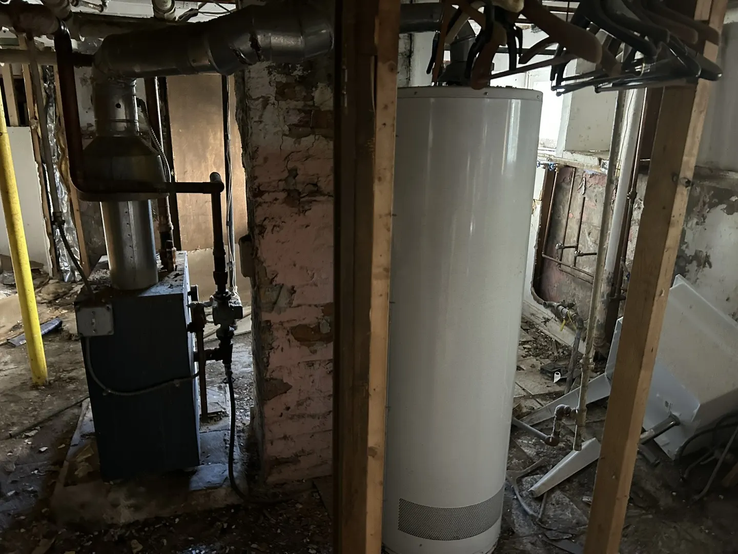 837 S Humphrey Avenue IL