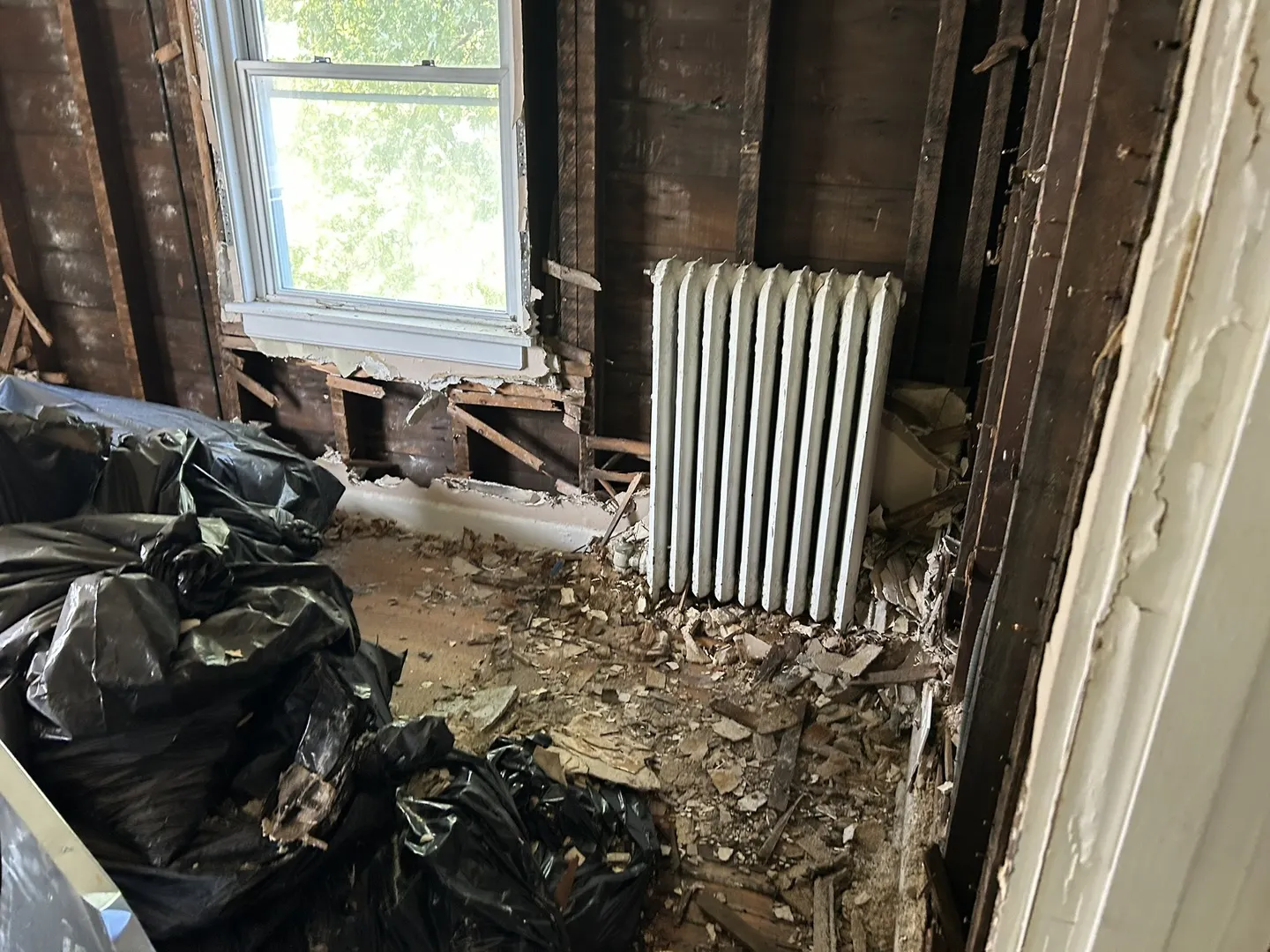 837 S Humphrey Avenue IL