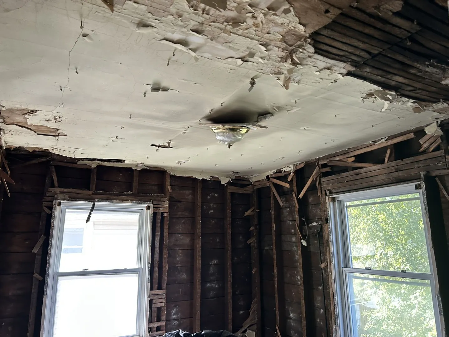 837 S Humphrey Avenue IL