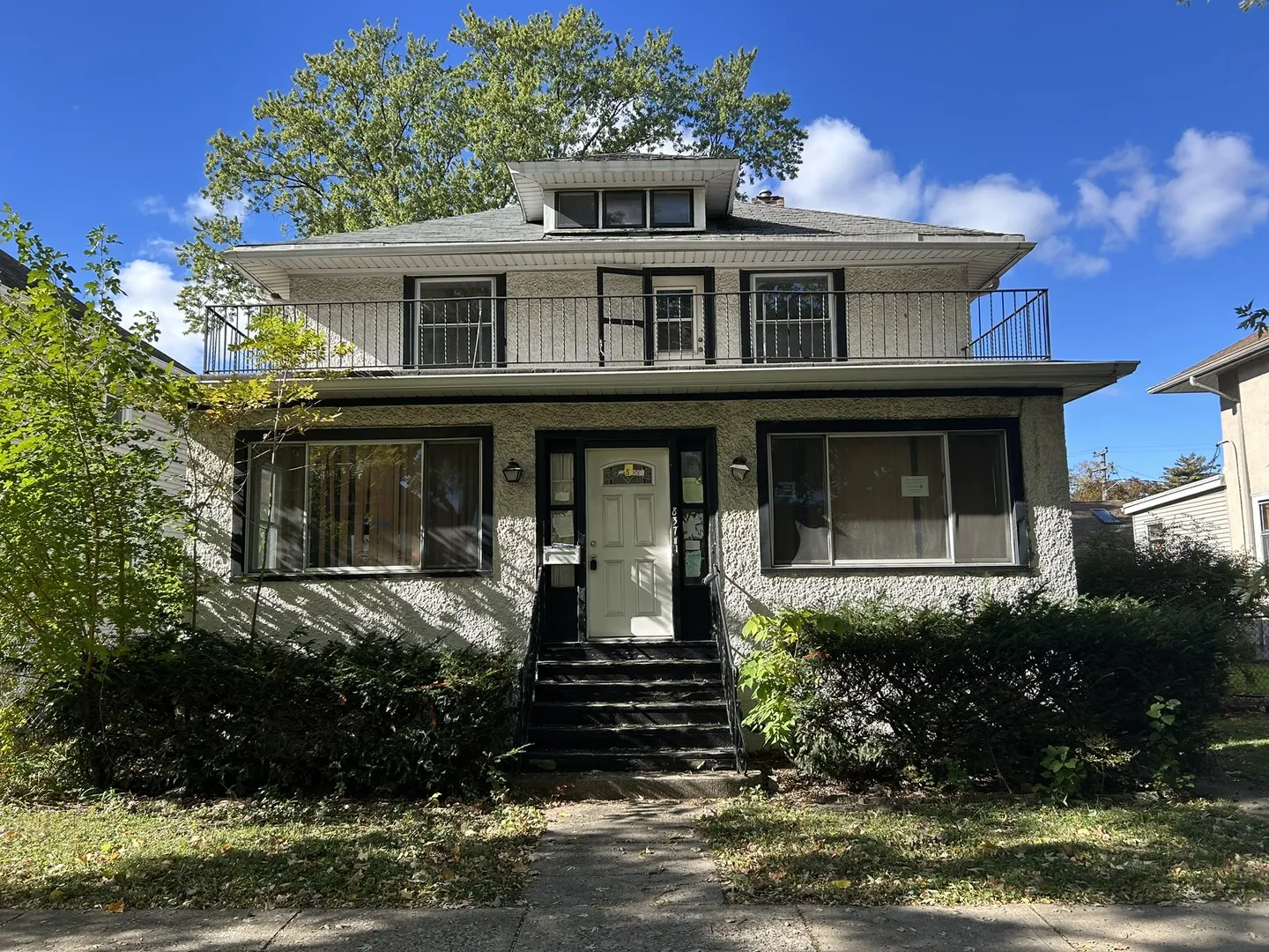 837 S Humphrey Avenue IL