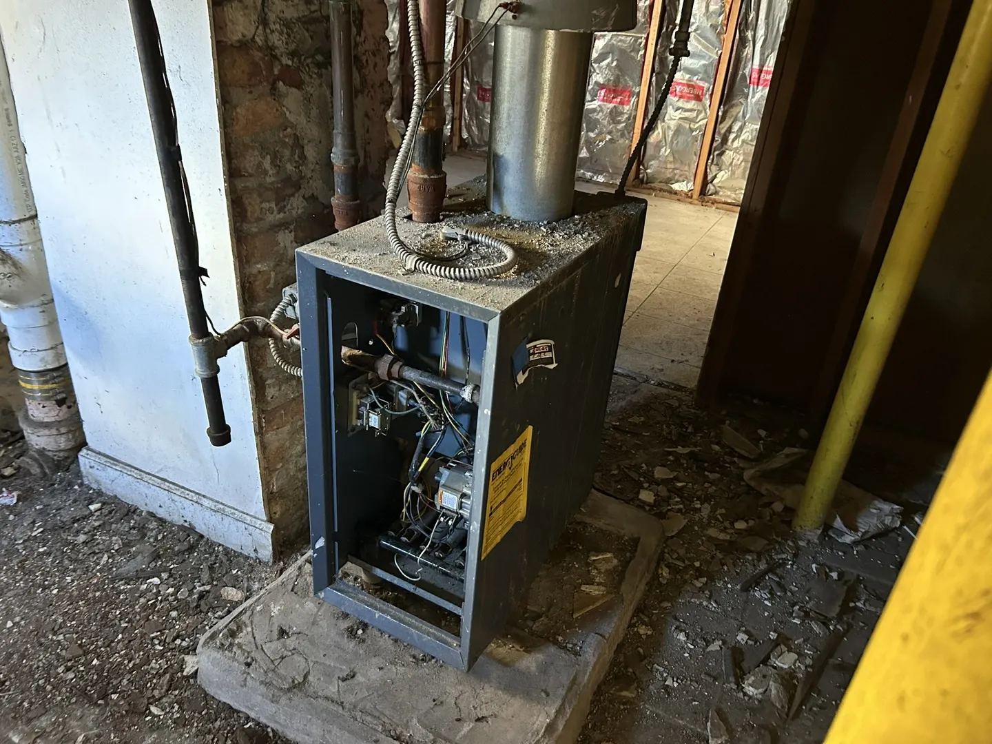 837 S Humphrey Avenue IL