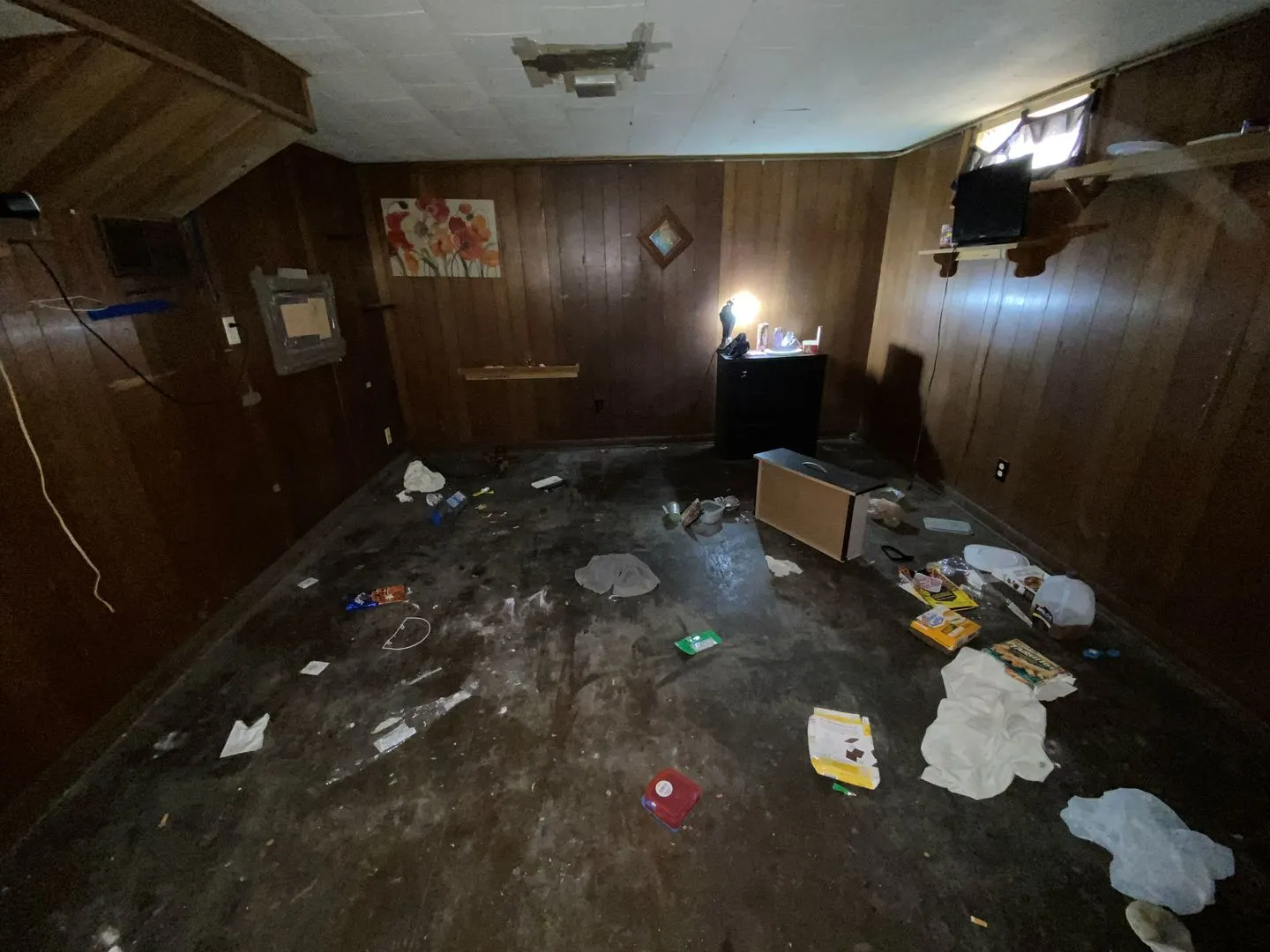 611 W Locust Street IL