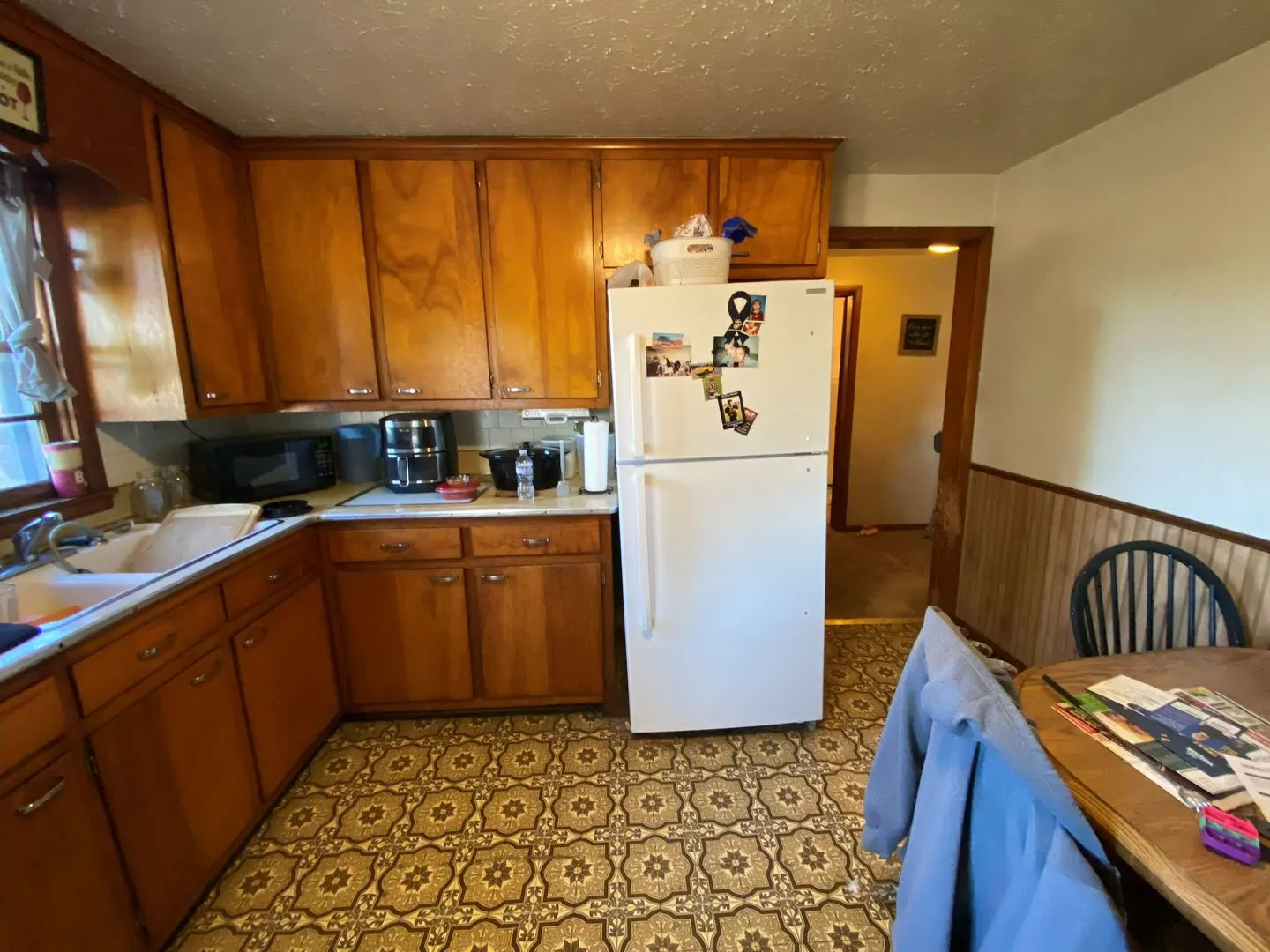 611 W Locust Street IL