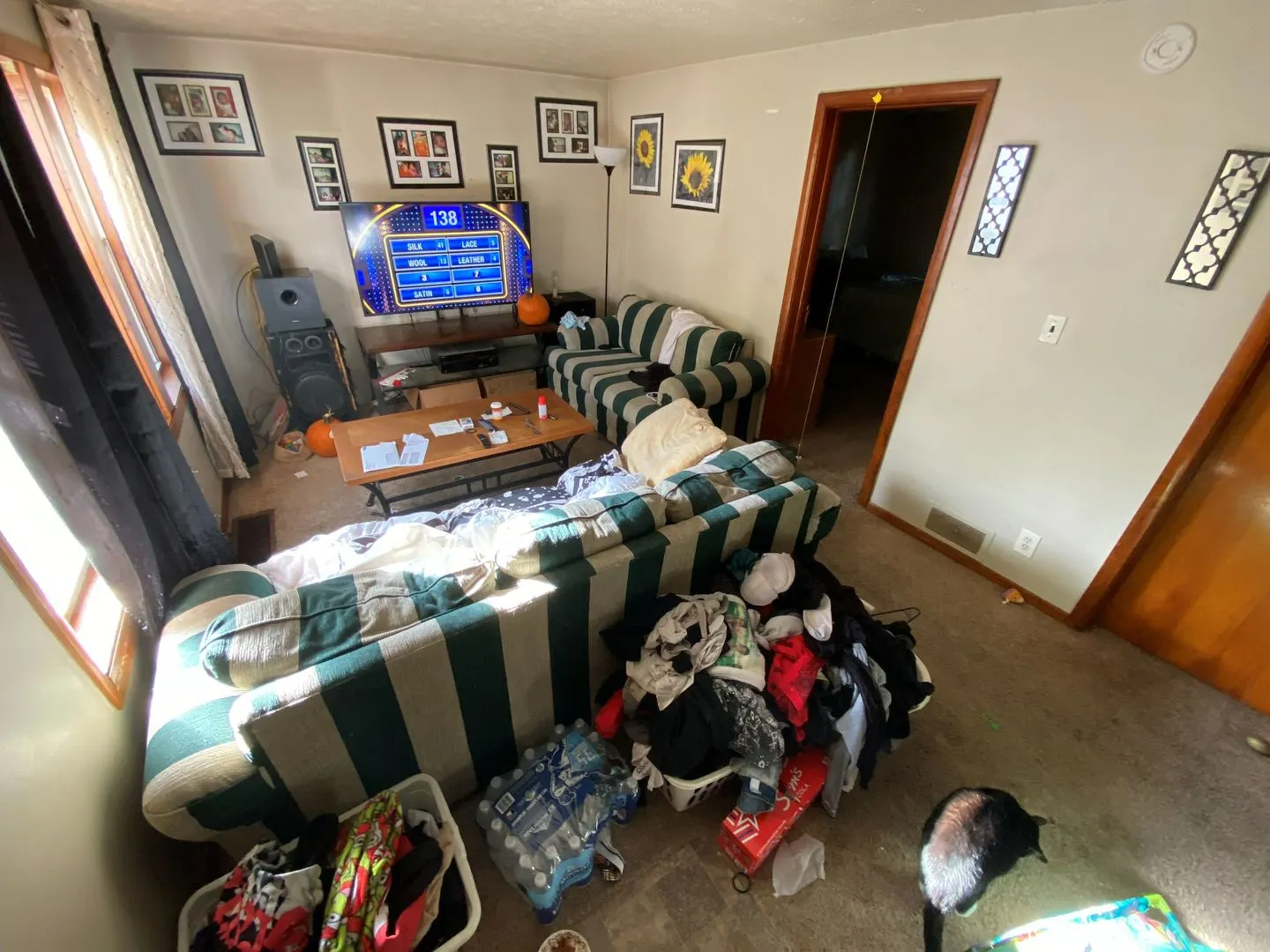 611 W Locust Street IL