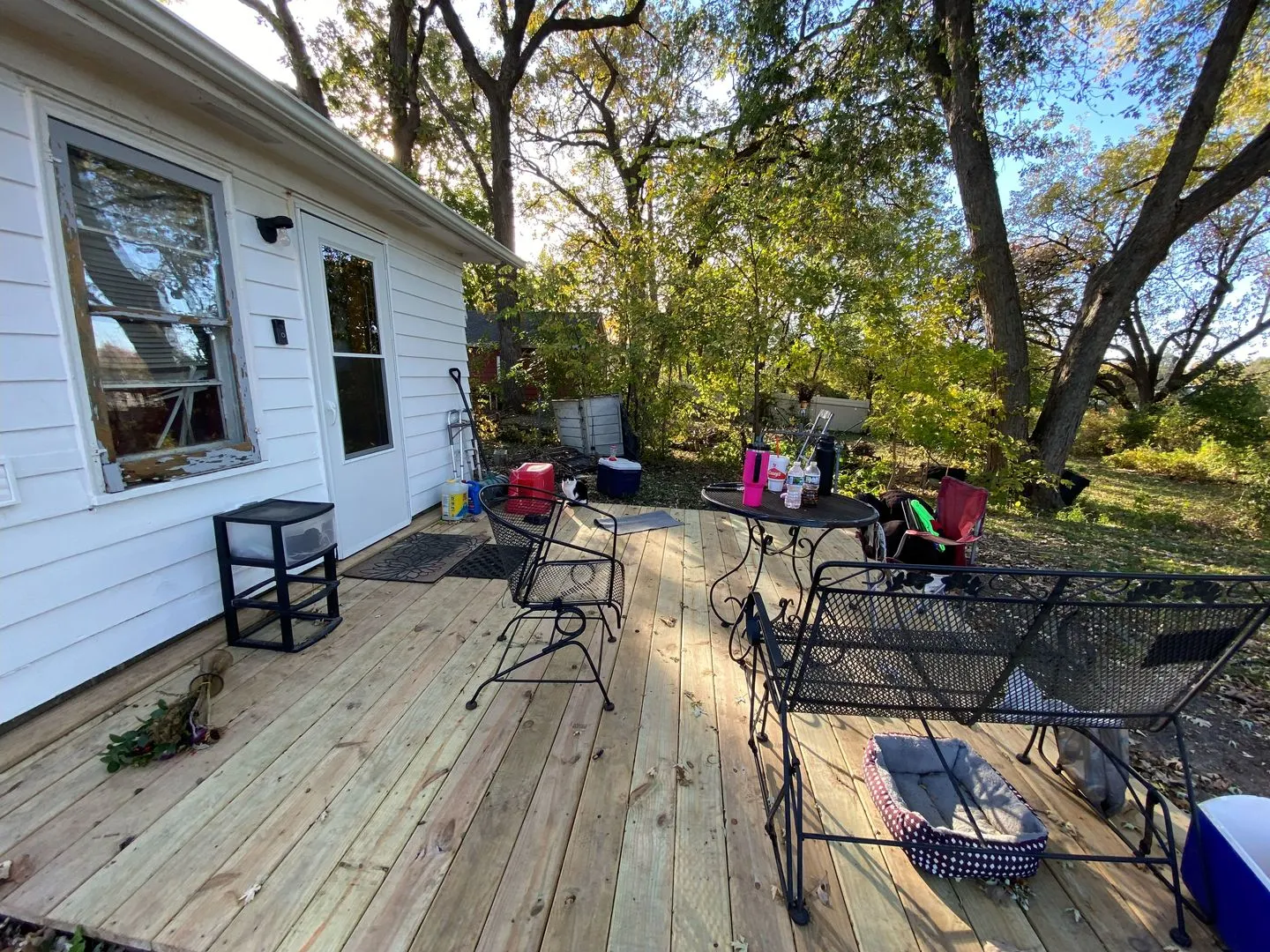 611 W Locust Street IL