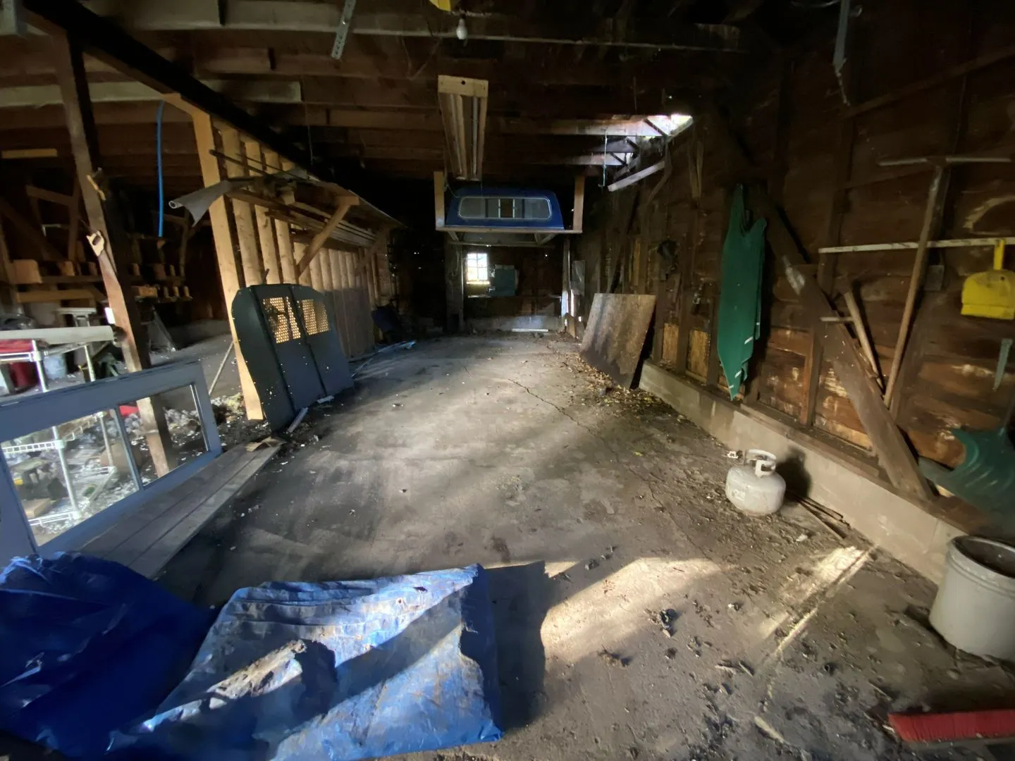 611 W Locust Street IL