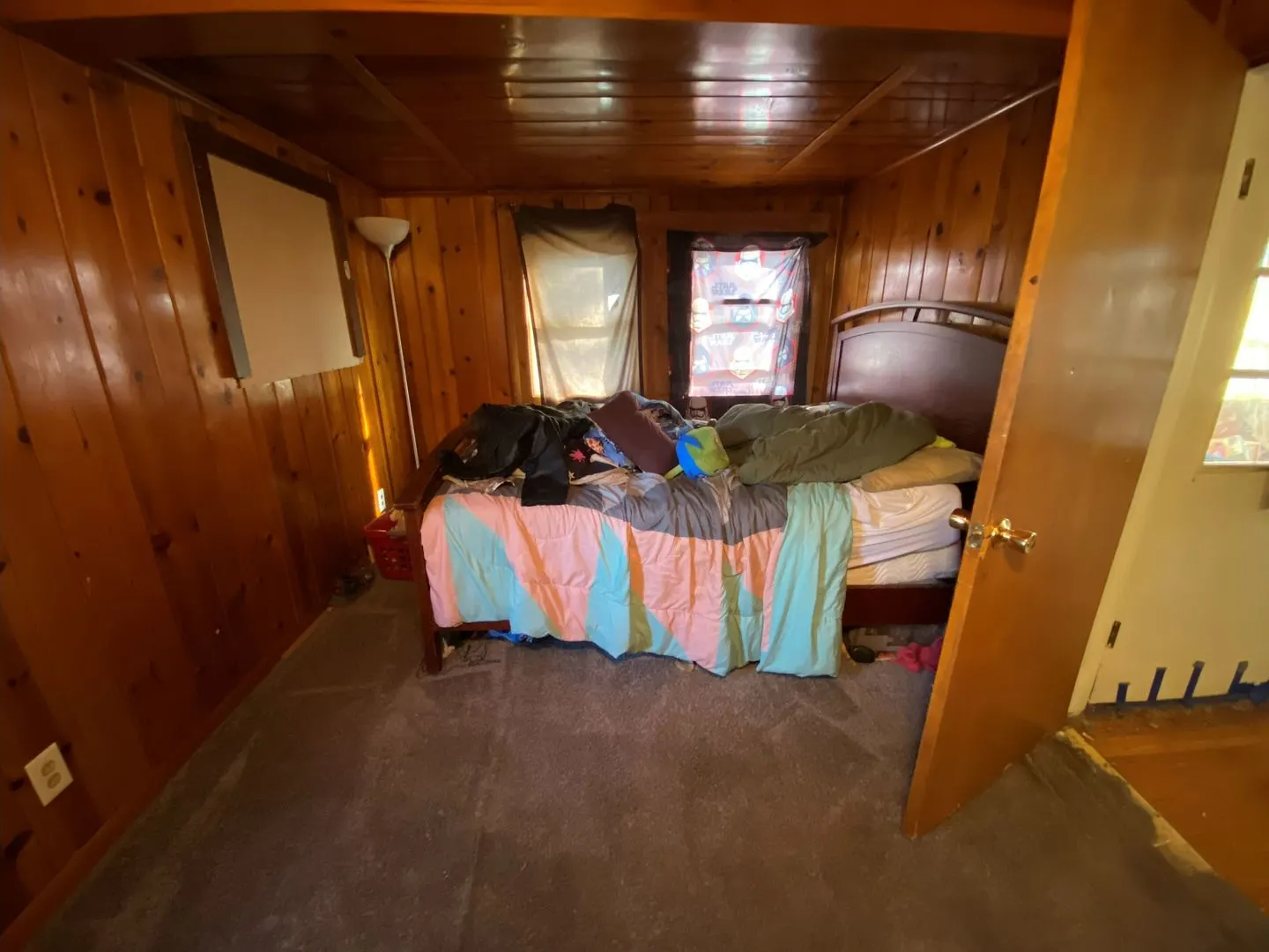 611 W Locust Street IL