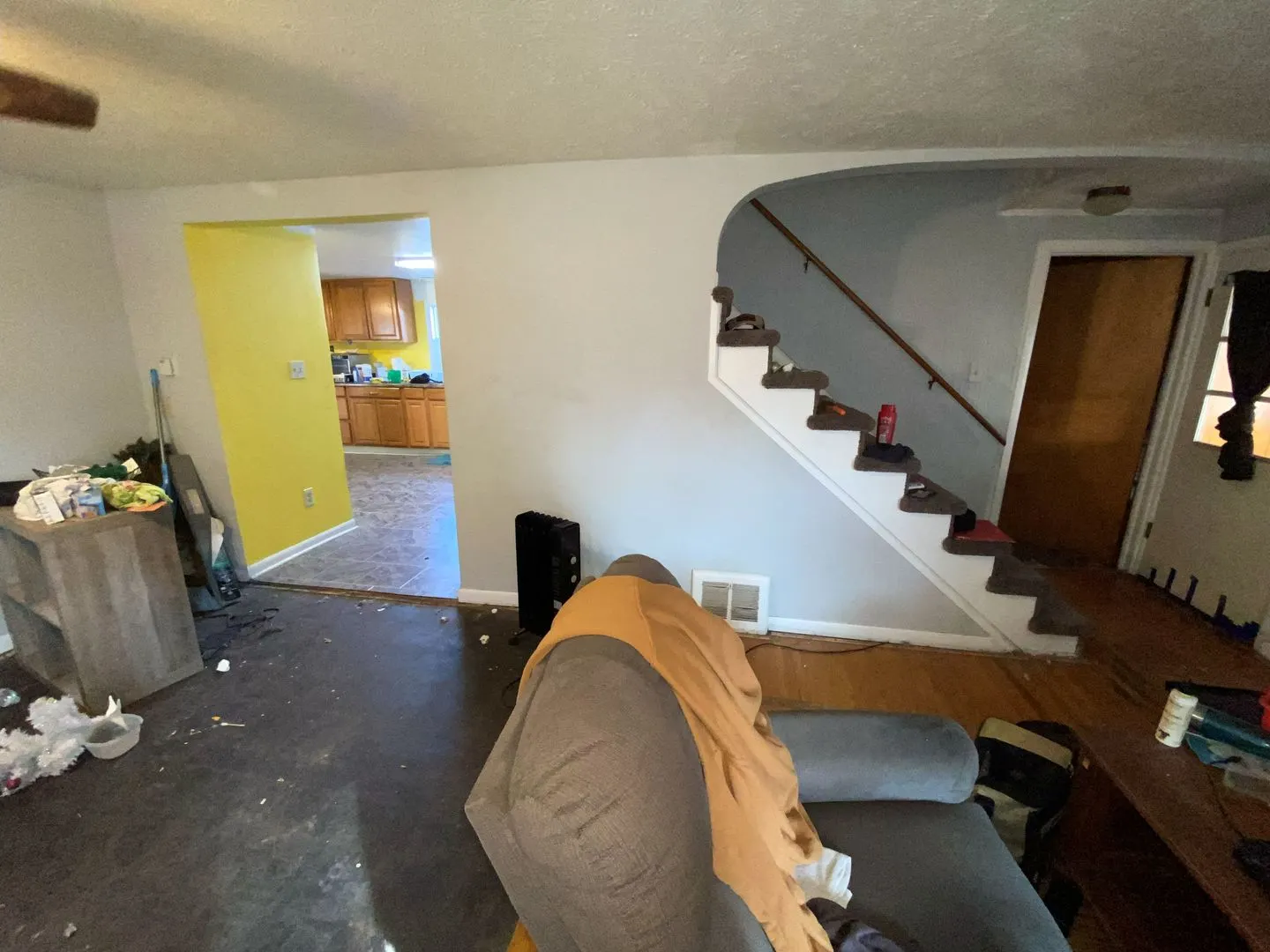 611 W Locust Street IL