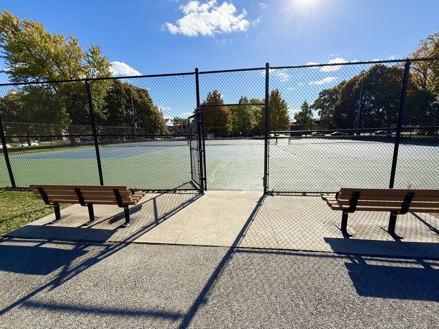 10420 Circle Drive 25B IL