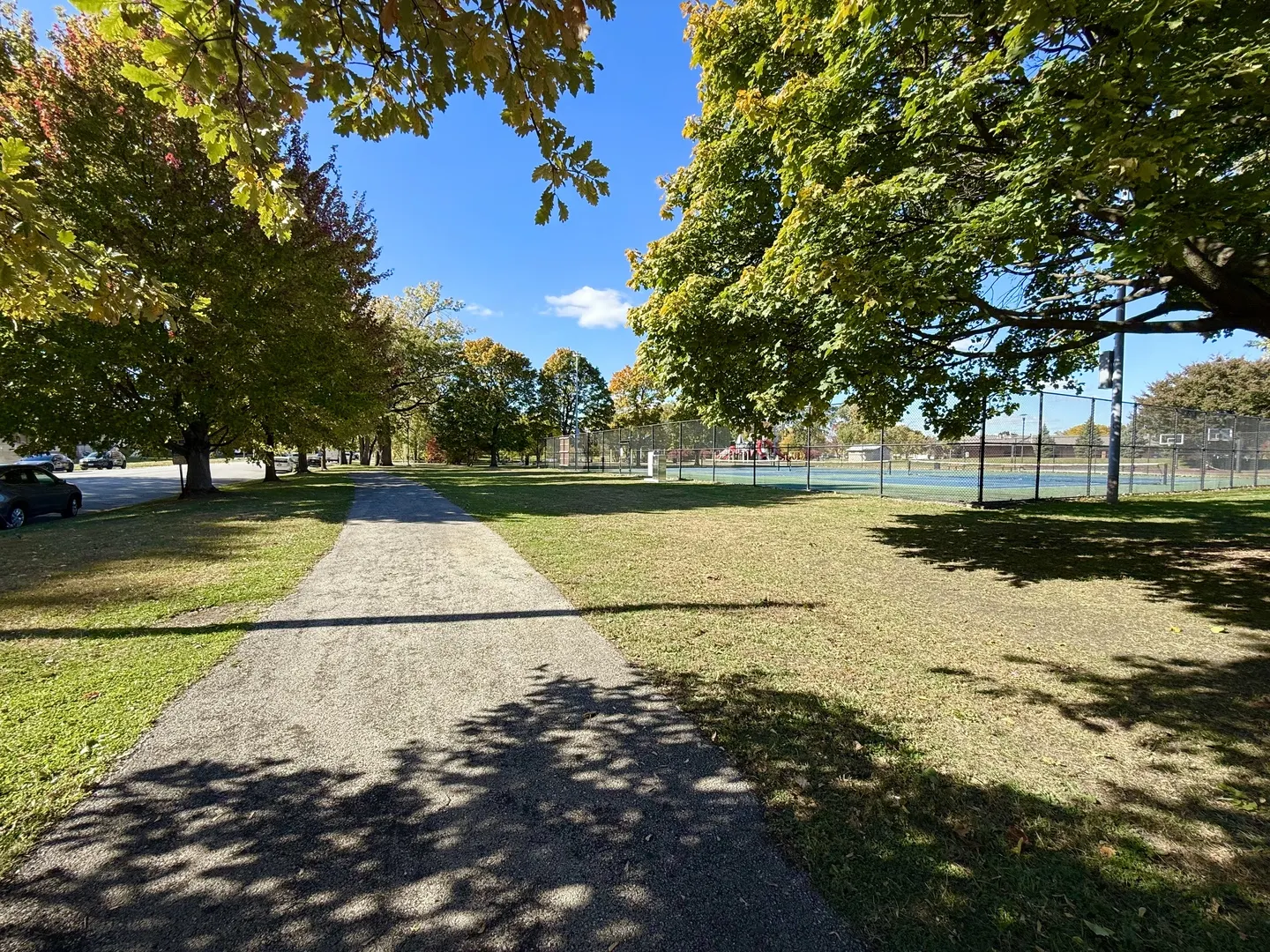 10420 Circle Drive 25B IL