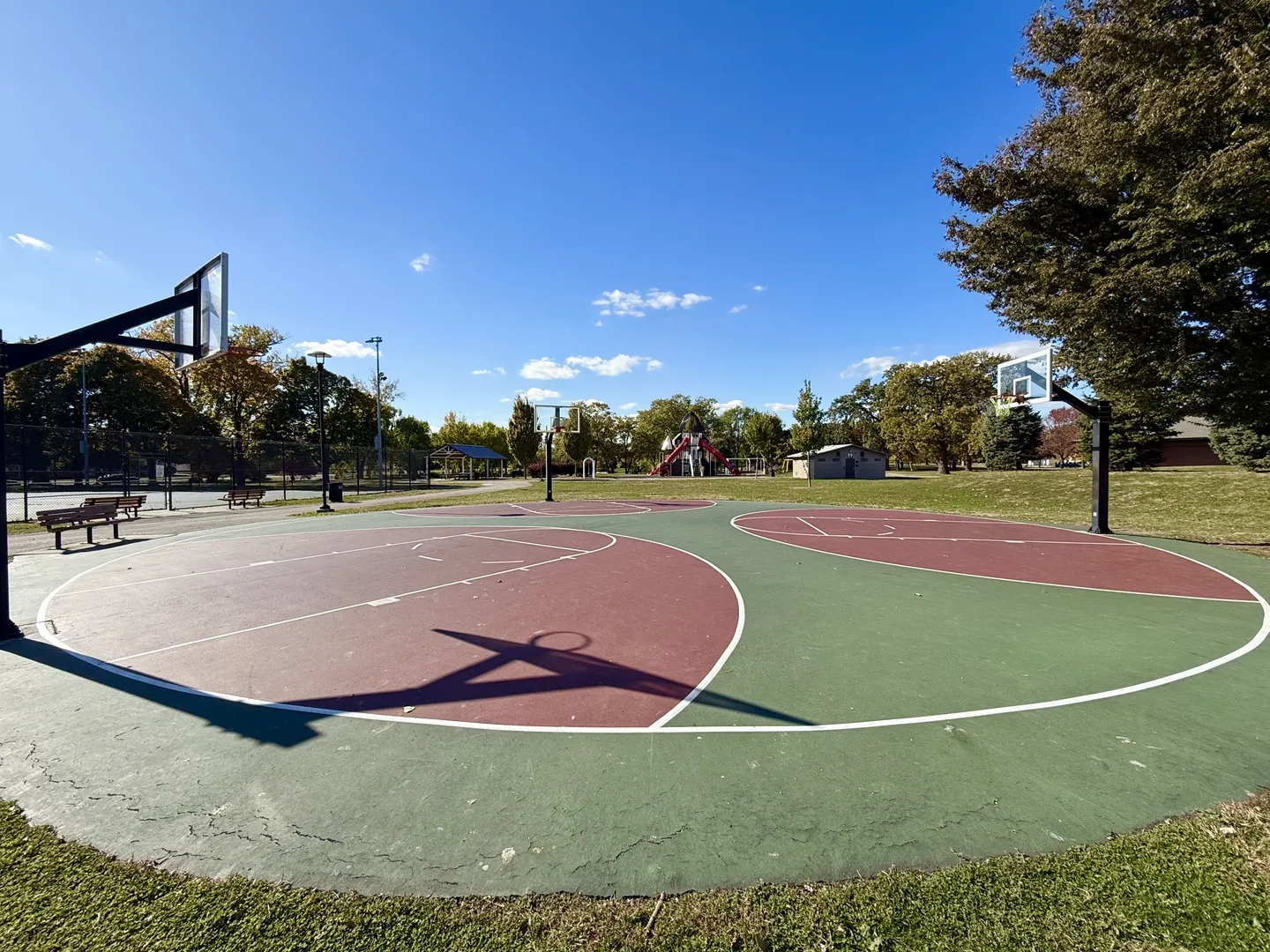 10420 Circle Drive 25B IL