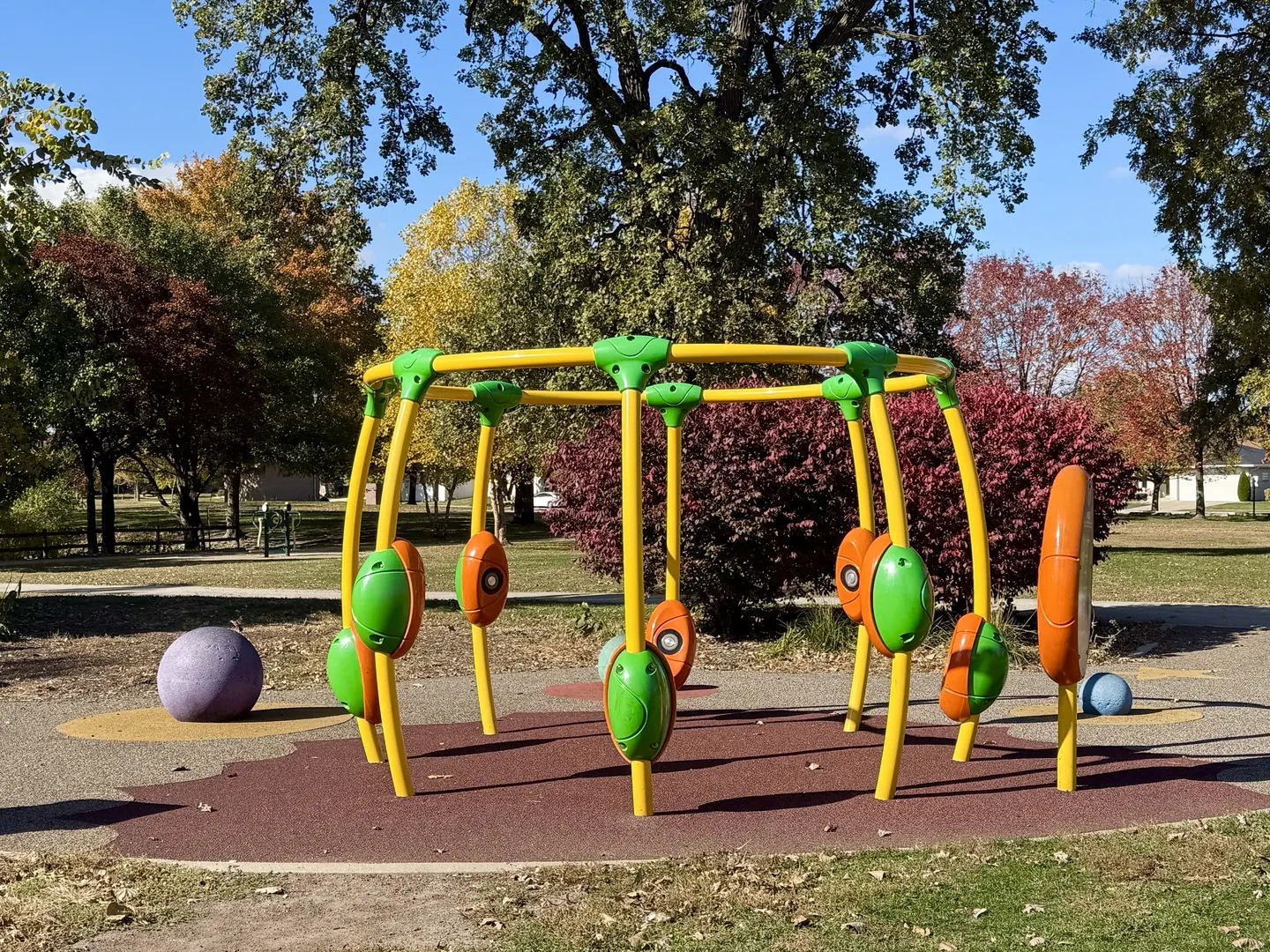 10420 Circle Drive 25B IL