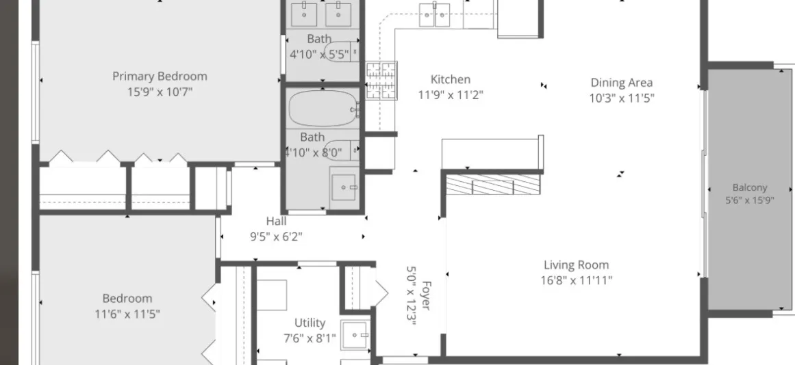 10364 Parkside Avenue C1 IL