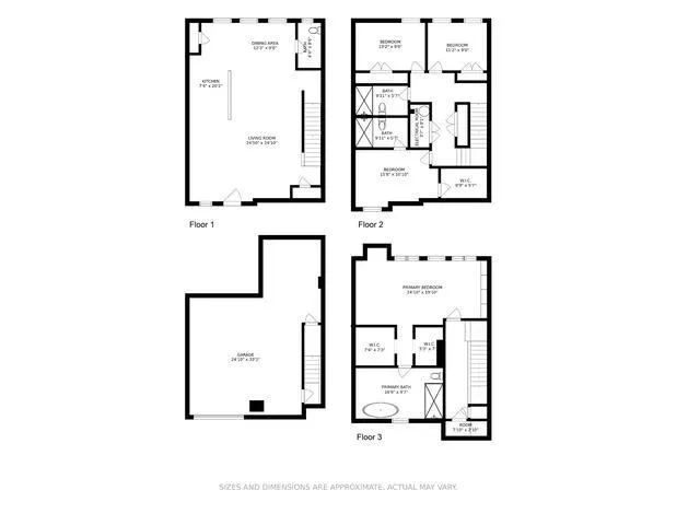 4840 S Dorchester Avenue 3 IL