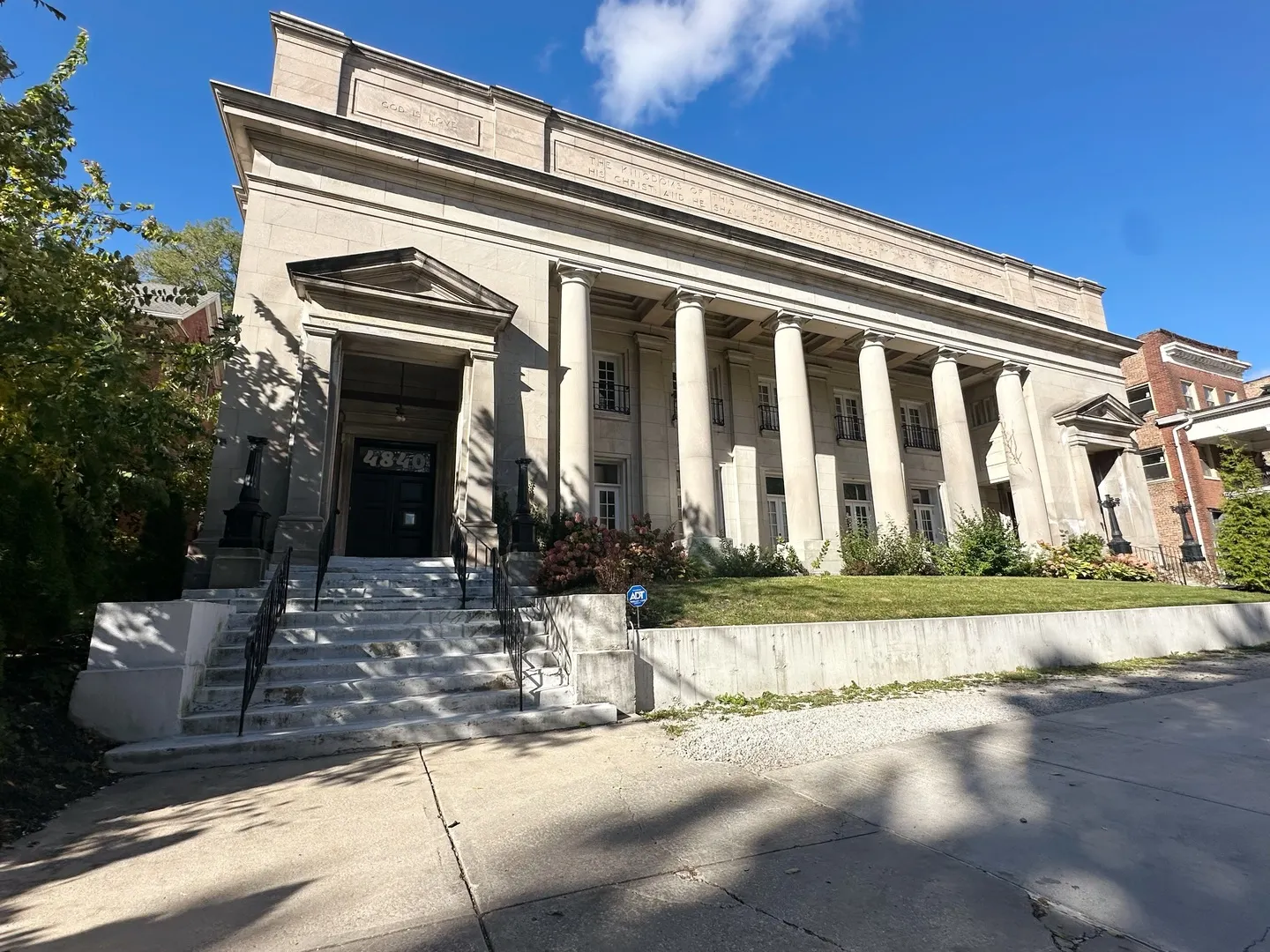 4840 S Dorchester Avenue 3 IL