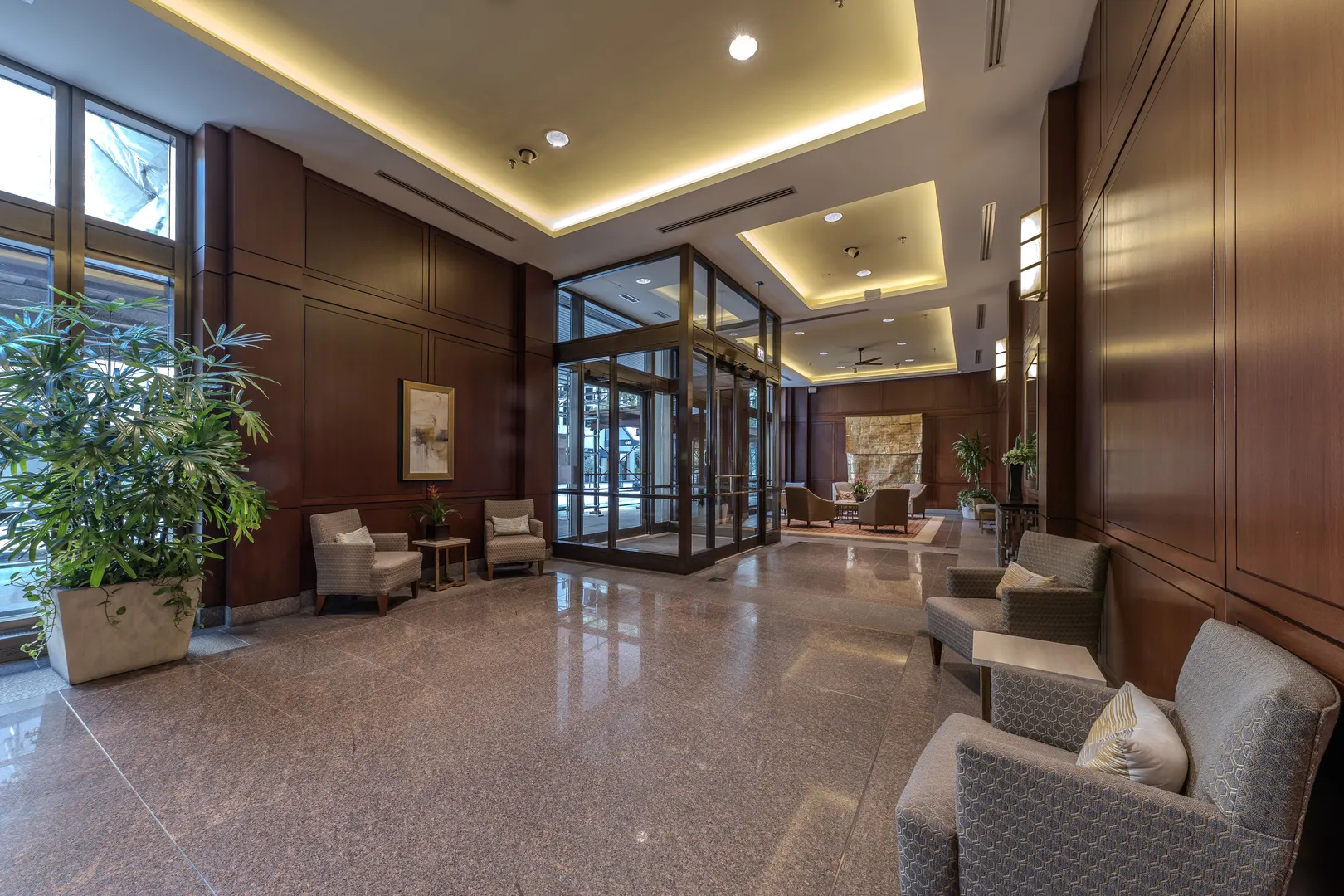 401 E Ontario Street 1805 IL