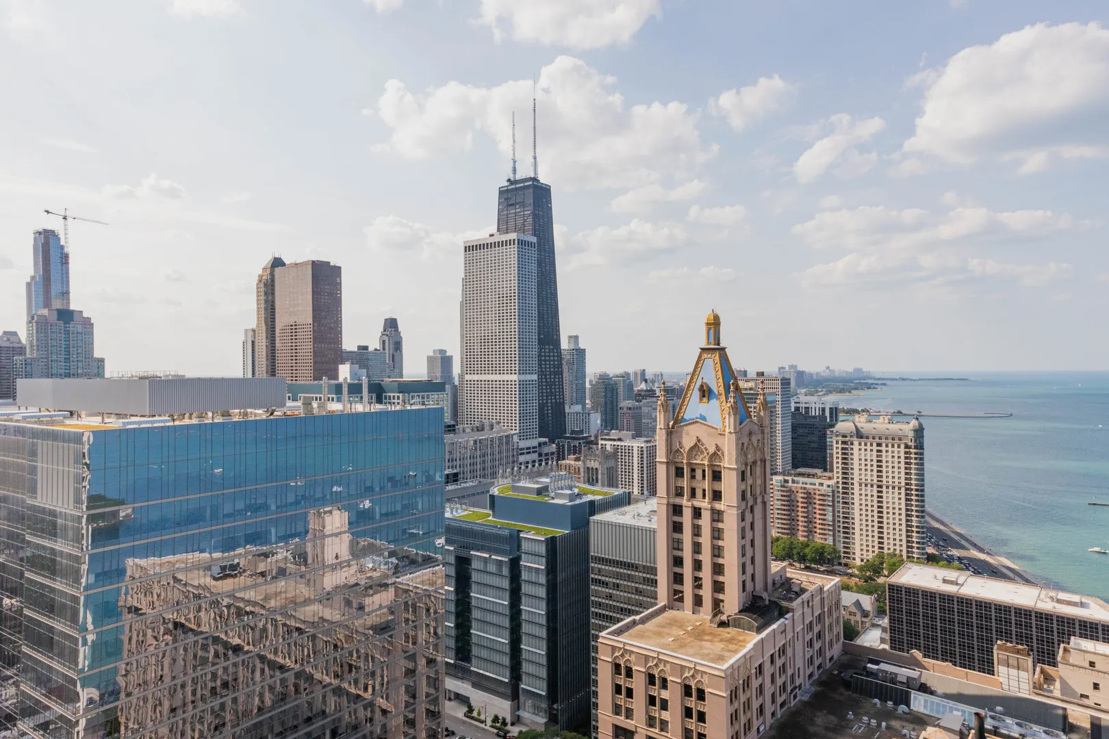 401 E Ontario Street 1805 IL