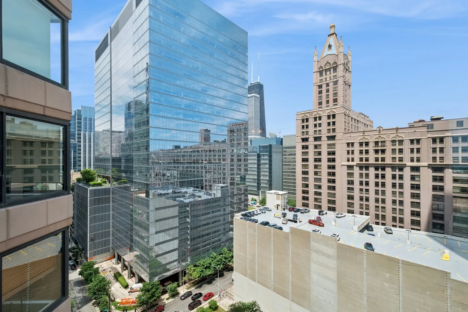 401 E Ontario Street 1805 IL