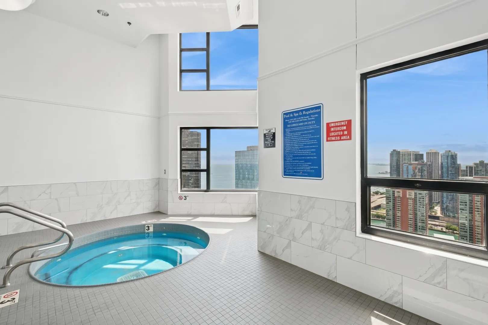 401 E Ontario Street 1805 IL