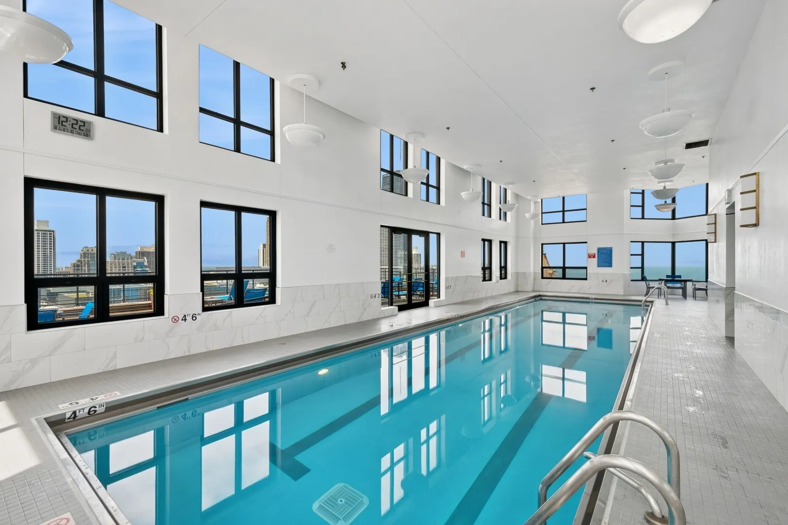 401 E Ontario Street 1805 IL