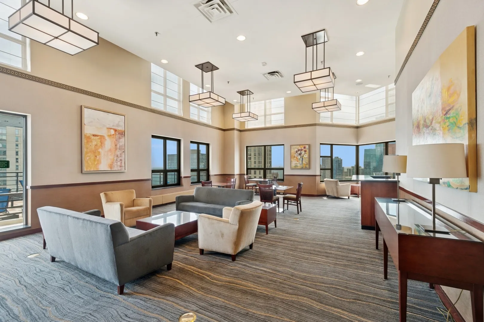 401 E Ontario Street 1805 IL