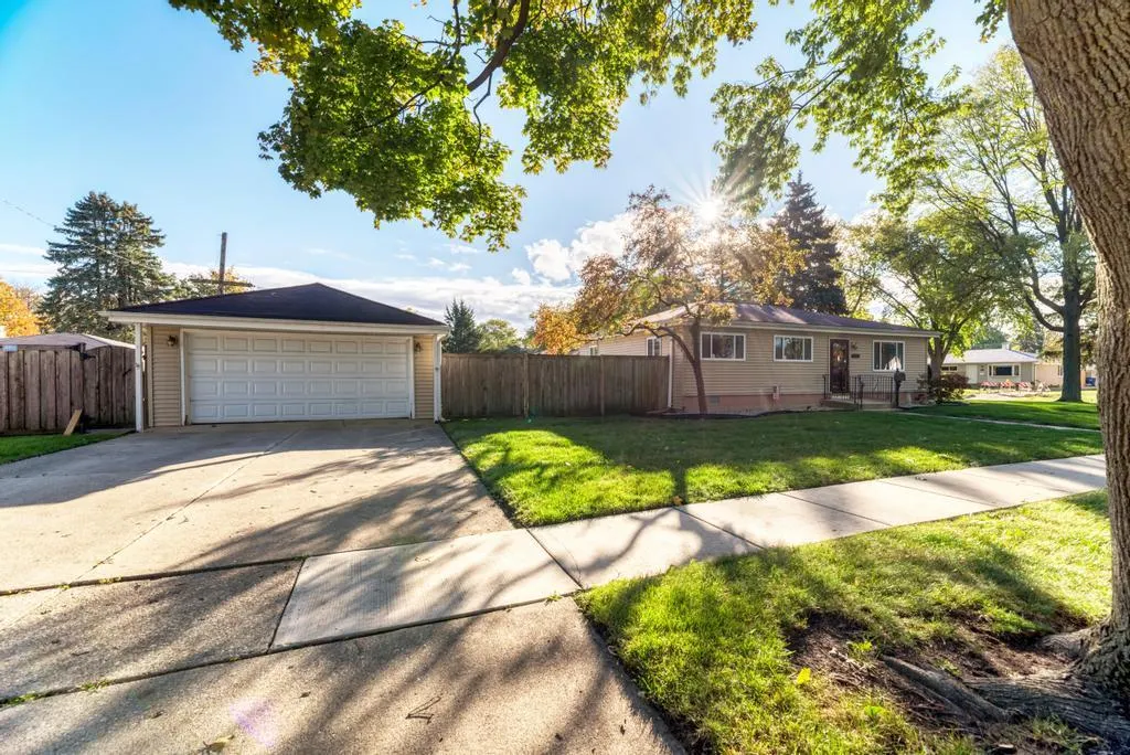 433 N Lincoln Avenue IL