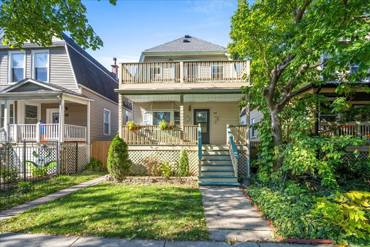 4148 N Central Park Avenue 2 IL