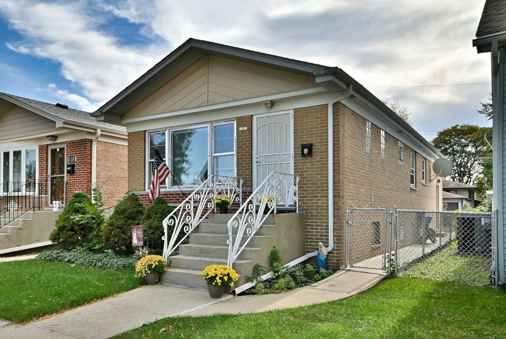 7127 W Summerdale Avenue IL