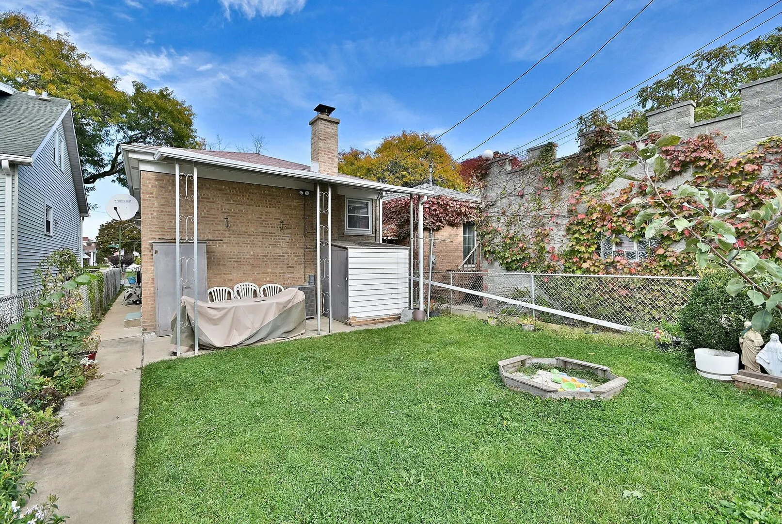 7127 W Summerdale Avenue IL