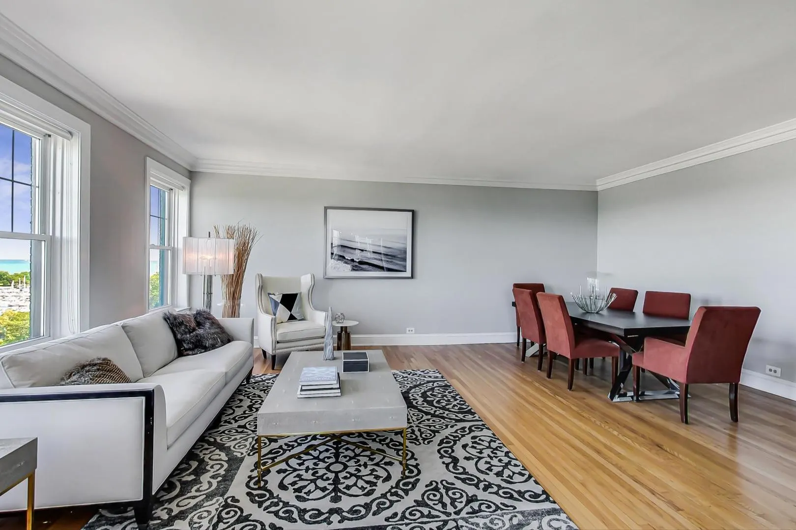 3530 N LAKE SHORE Drive 10A IL