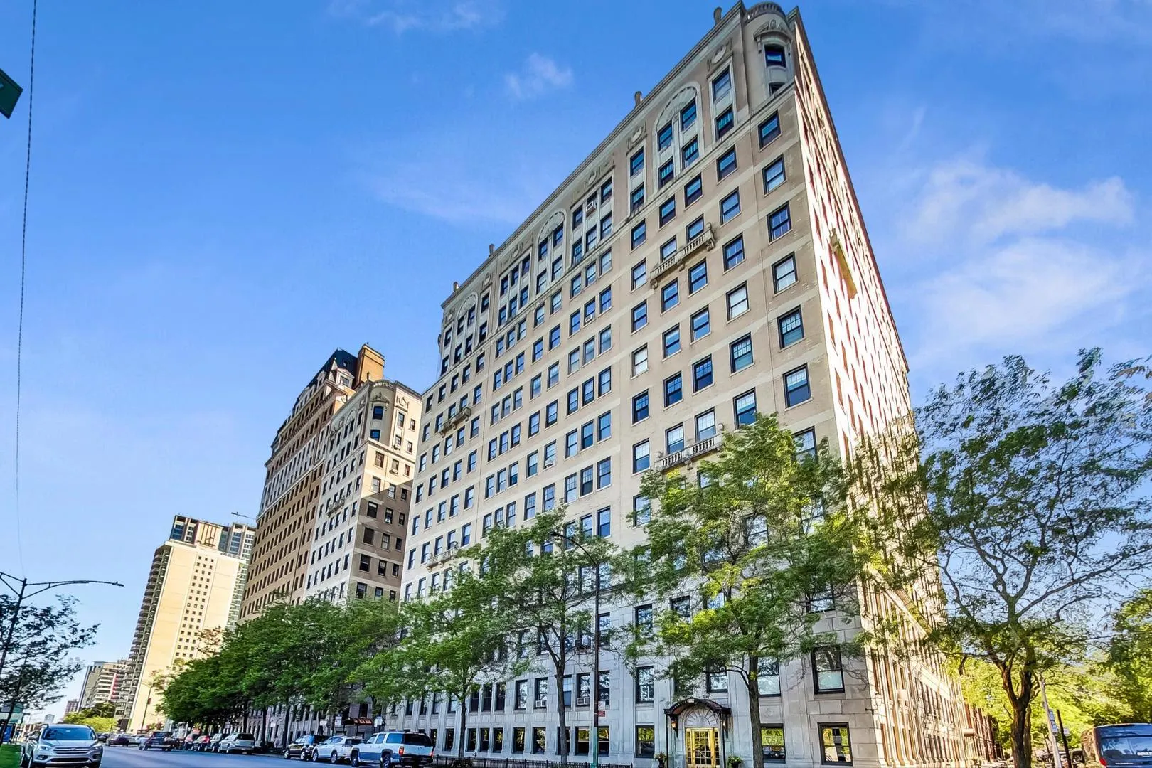 3530 N LAKE SHORE Drive 10A IL