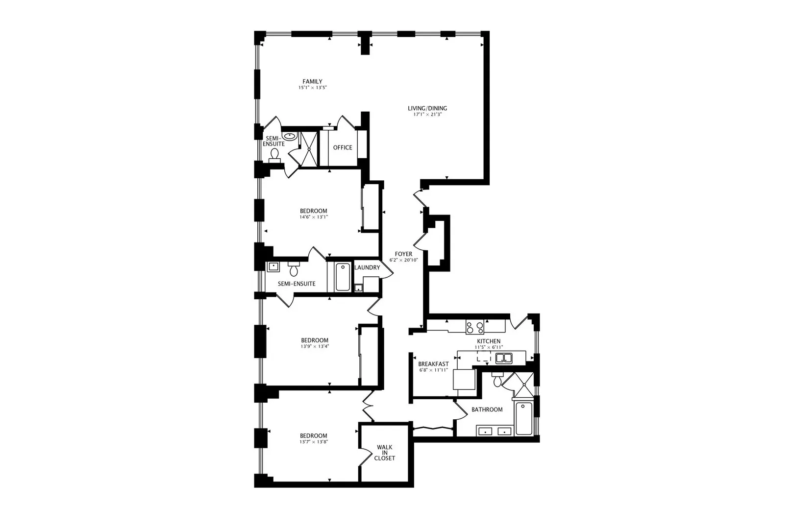 3530 N LAKE SHORE Drive 10A IL