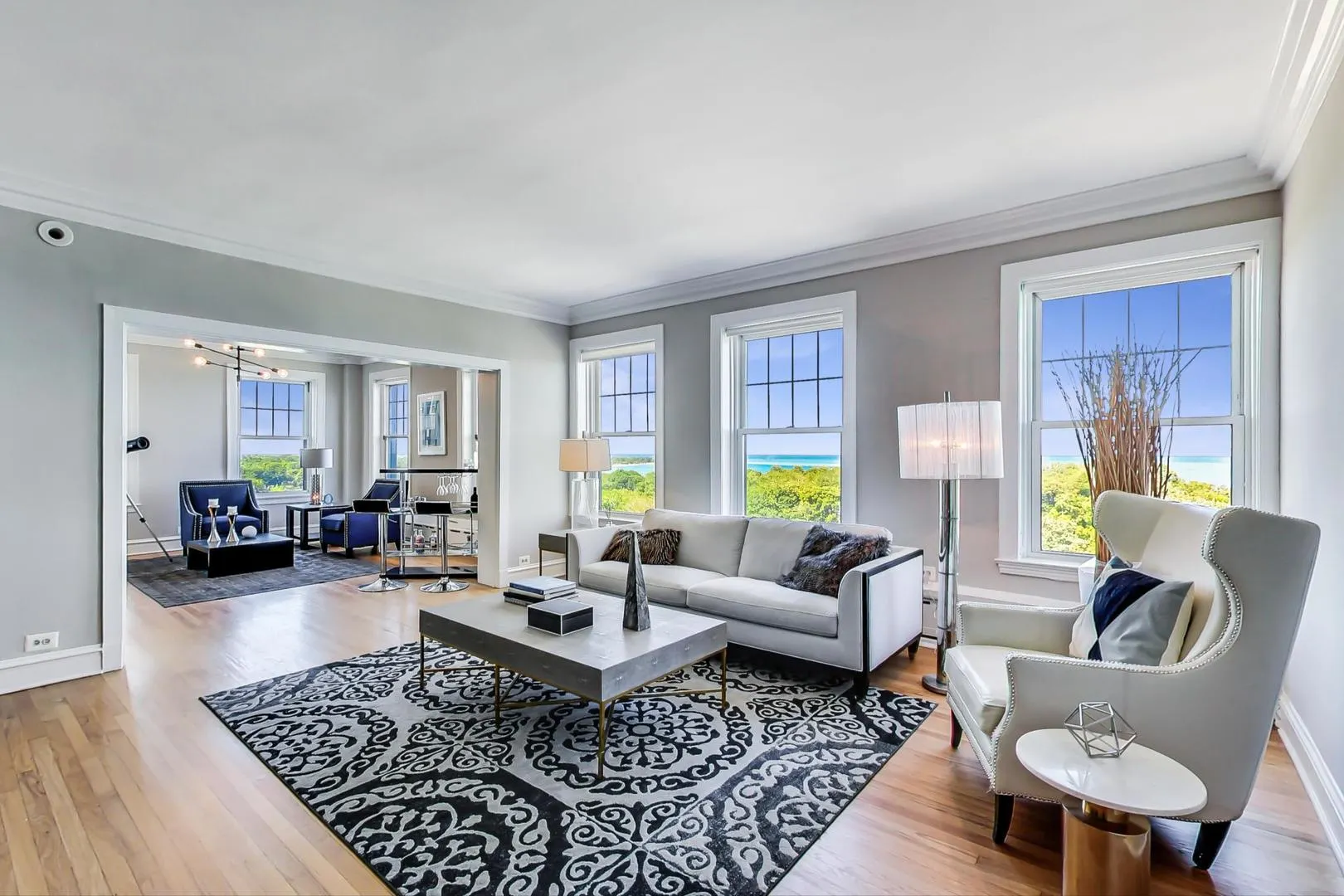 3530 N LAKE SHORE Drive 10A IL