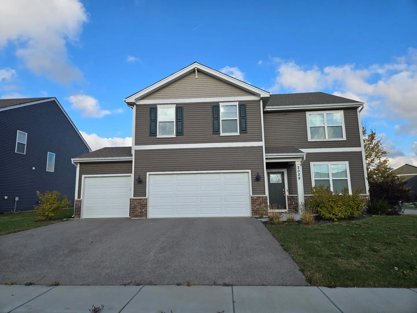 2029 Magnolia Lane IL