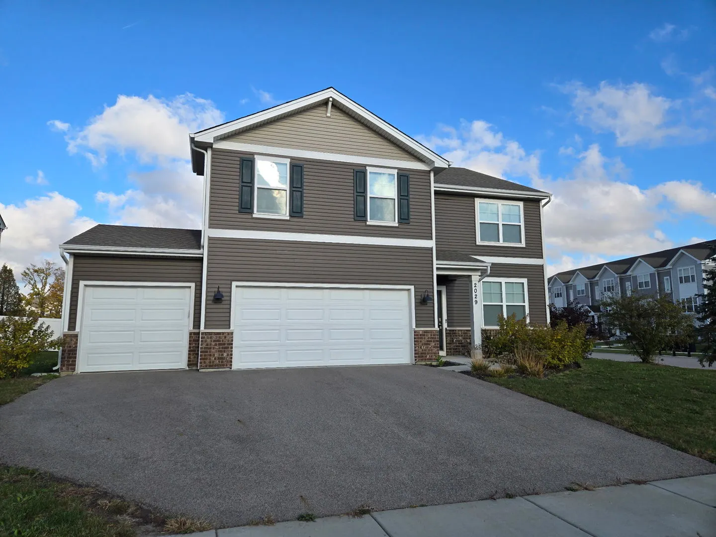 2029 Magnolia Lane IL