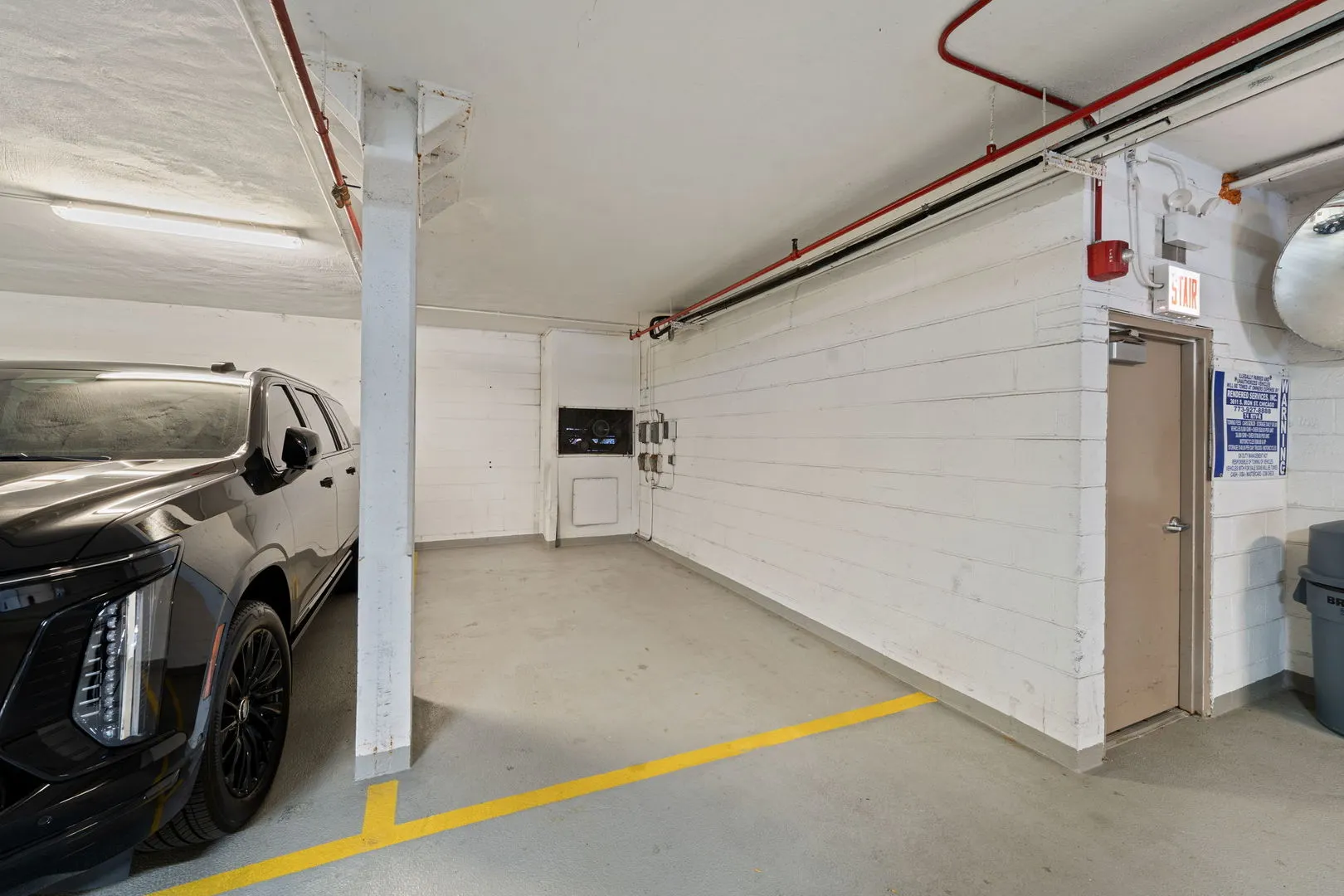 1221 N Dearborn Parkway 1601N IL