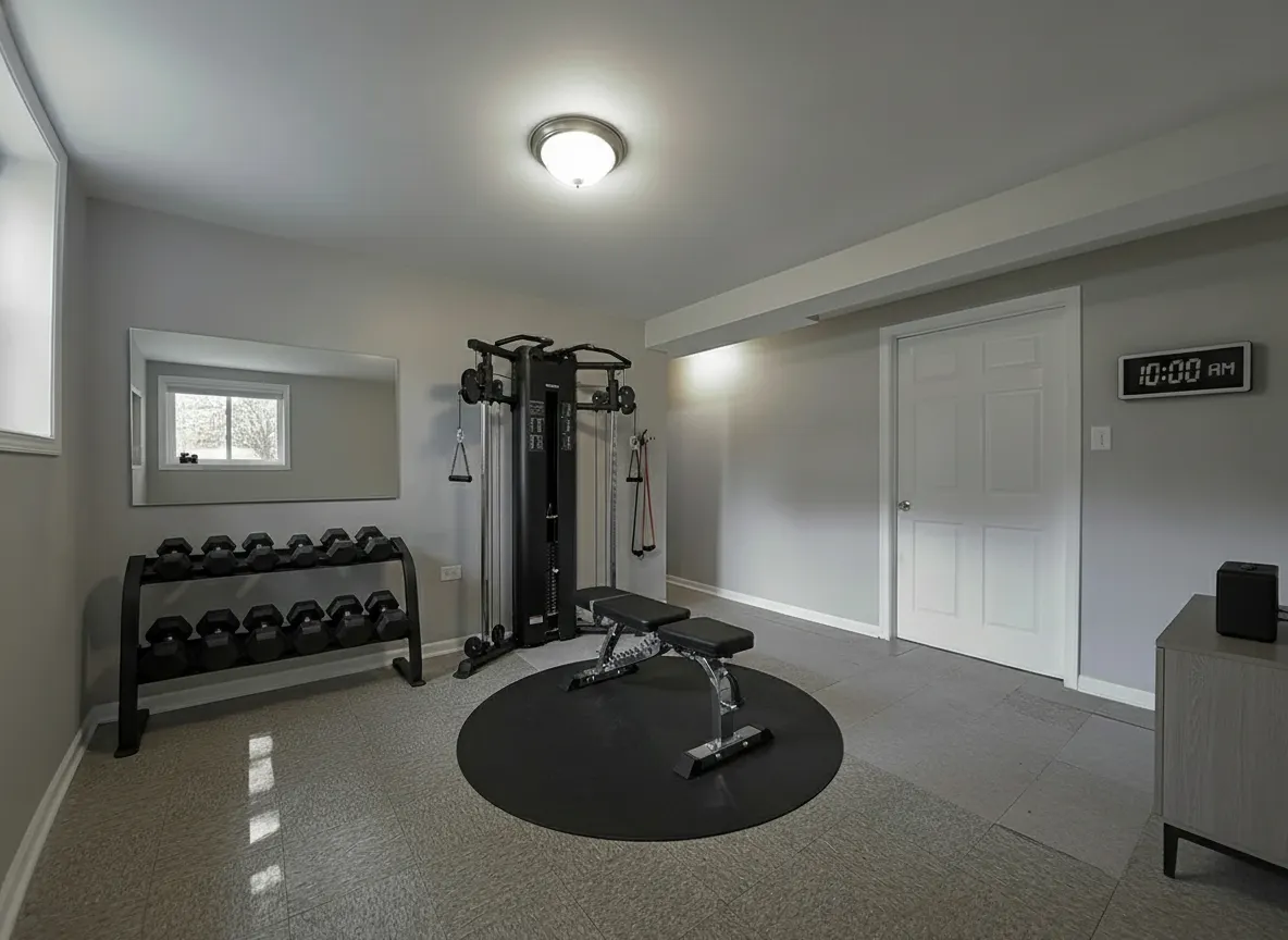 349 E Maple Drive IL