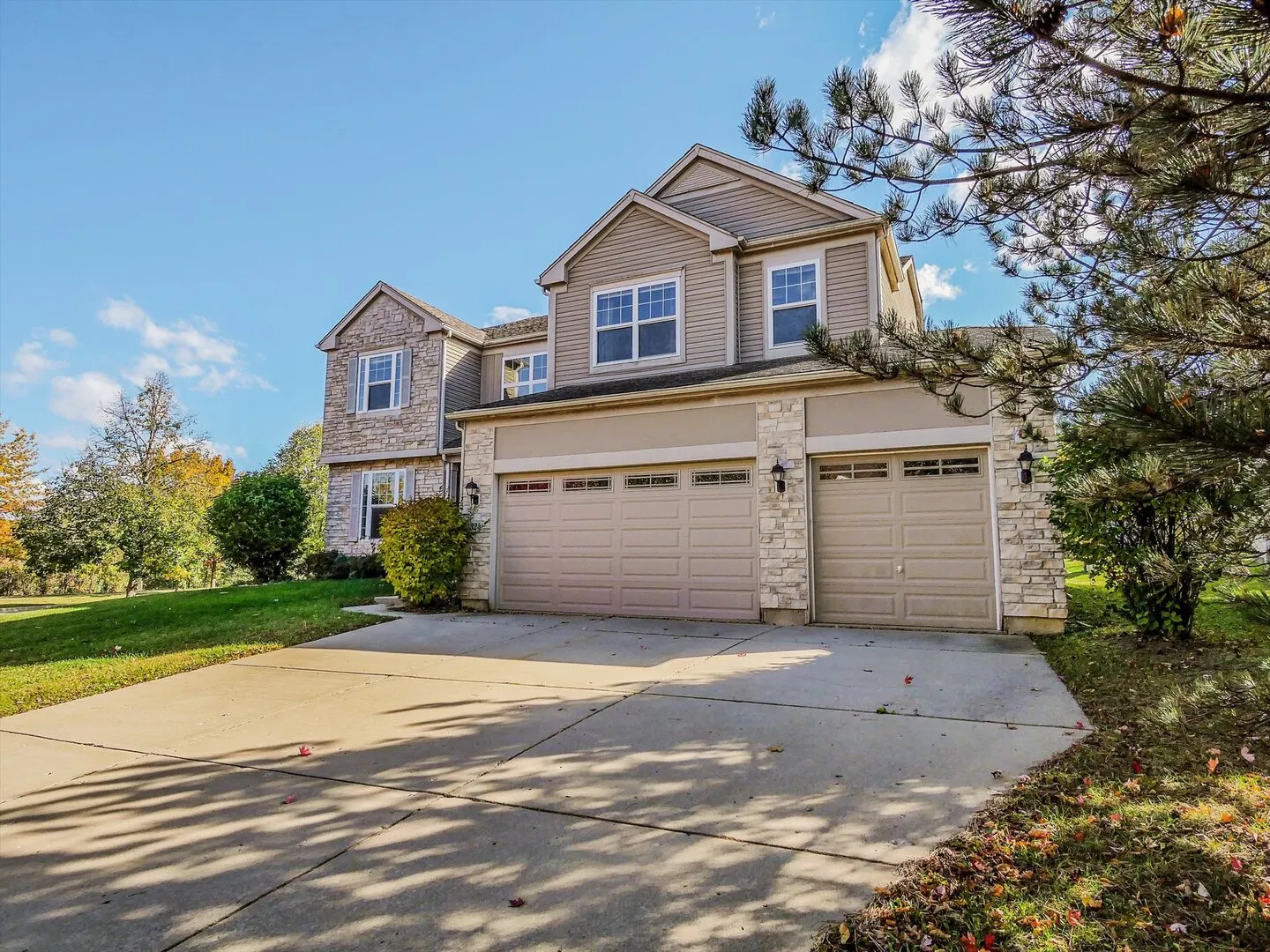 324 English Oak Lane IL